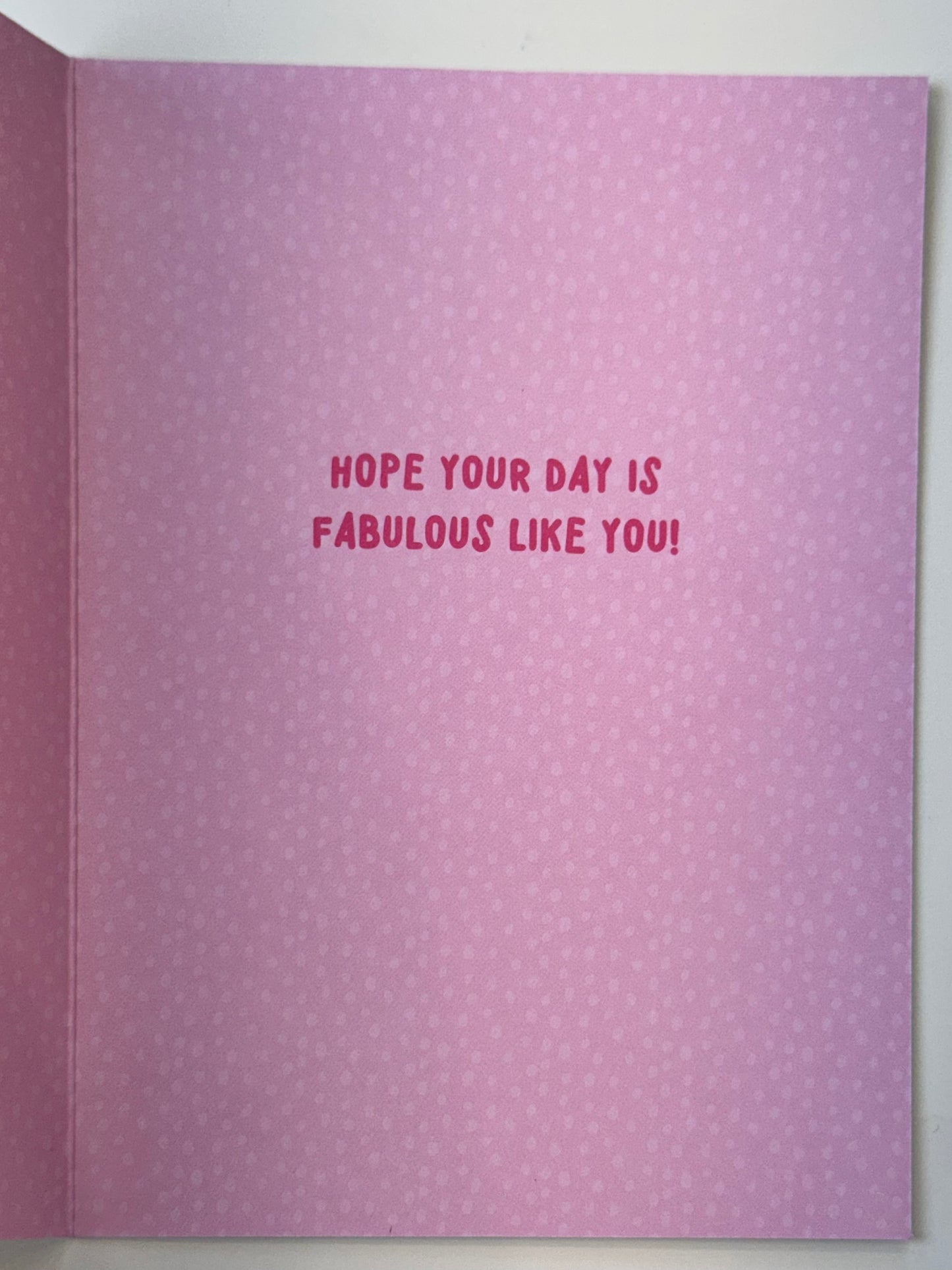 Greeting Card