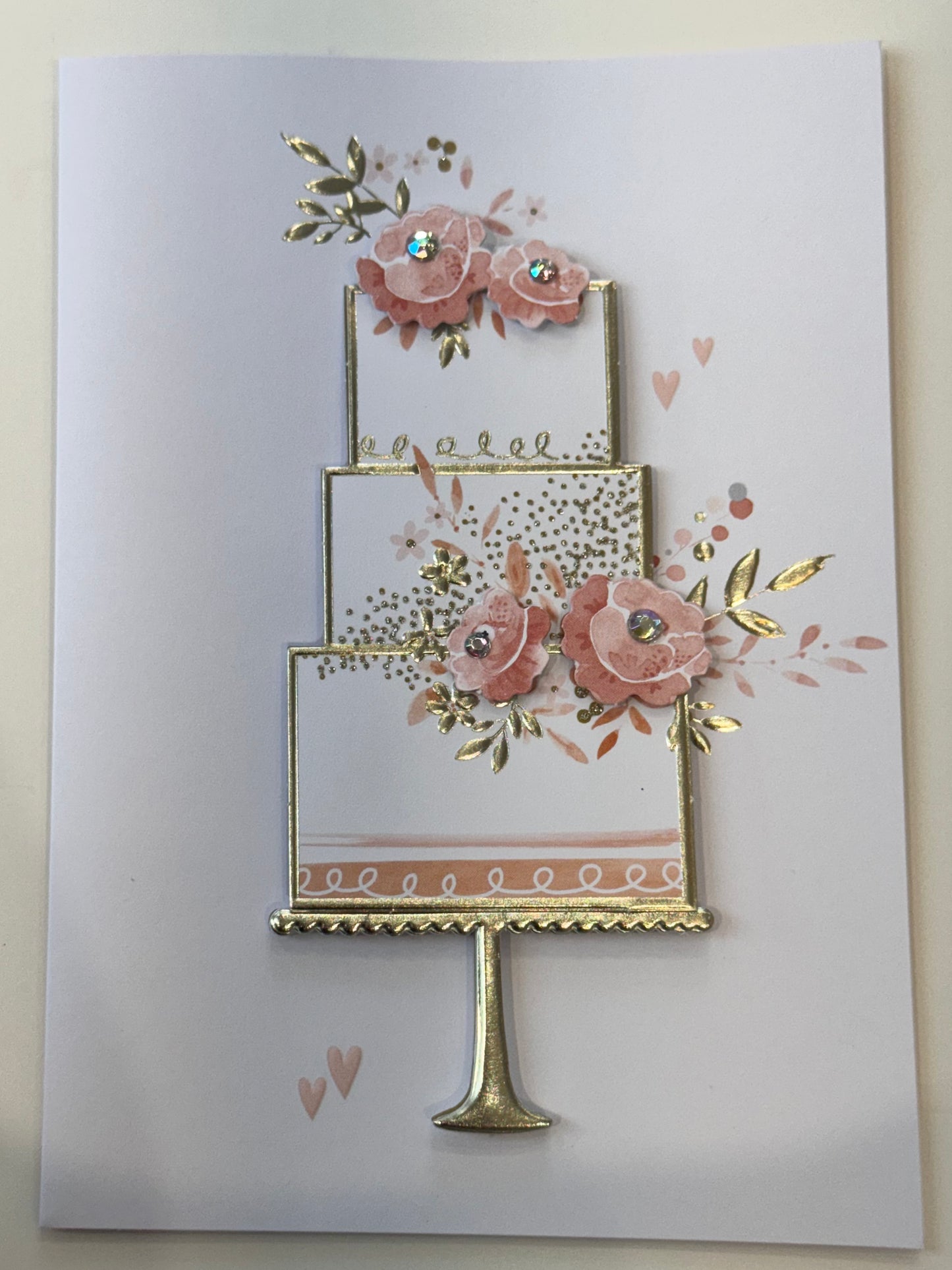Greeting Card