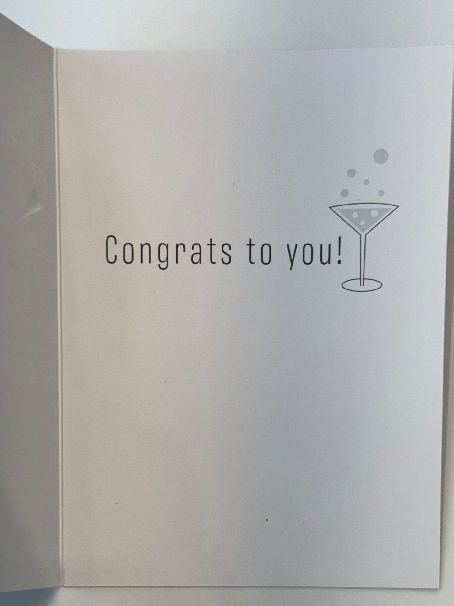Greeting Card