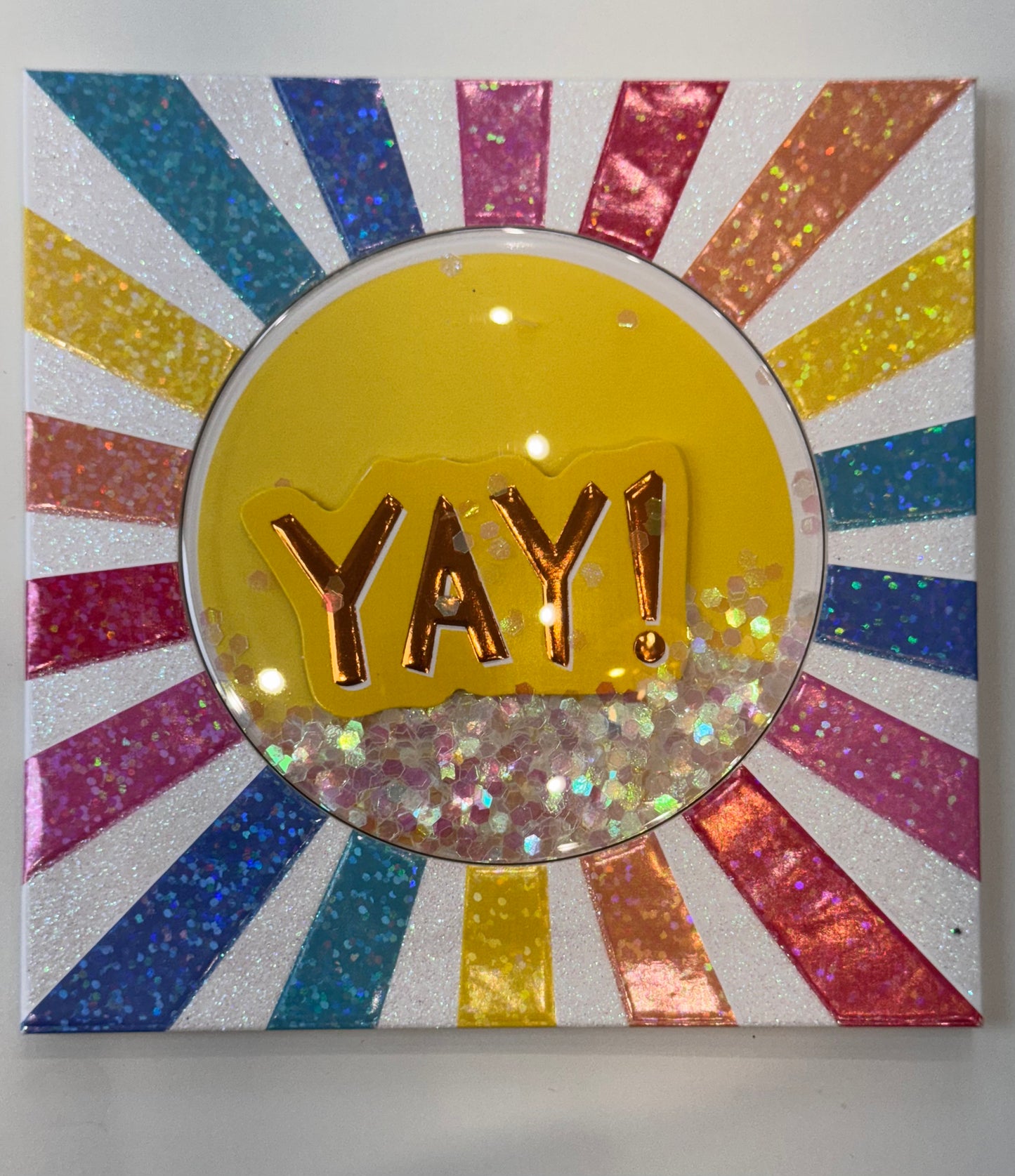 Greeting Card