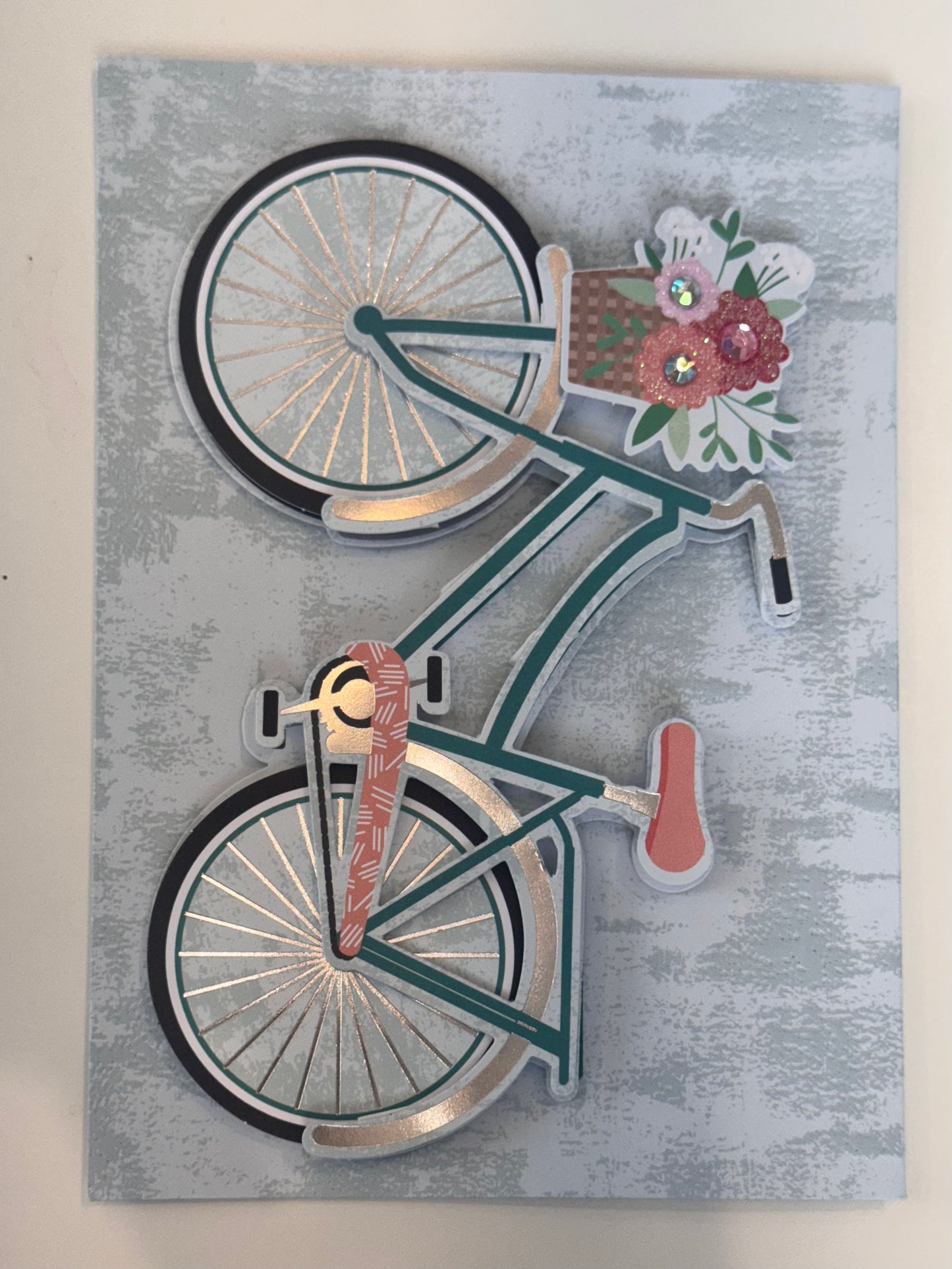 Greeting Card