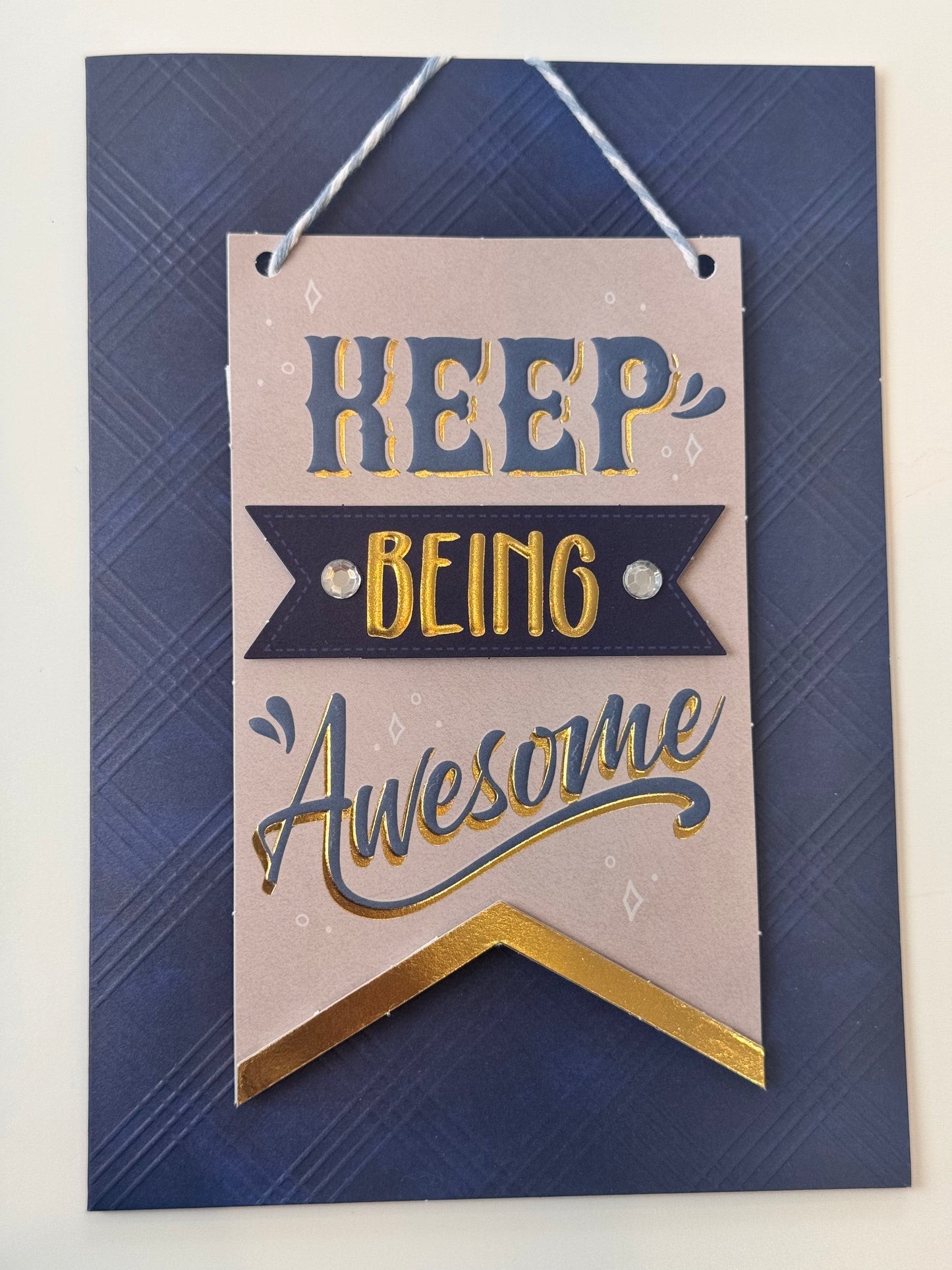 Greeting Card