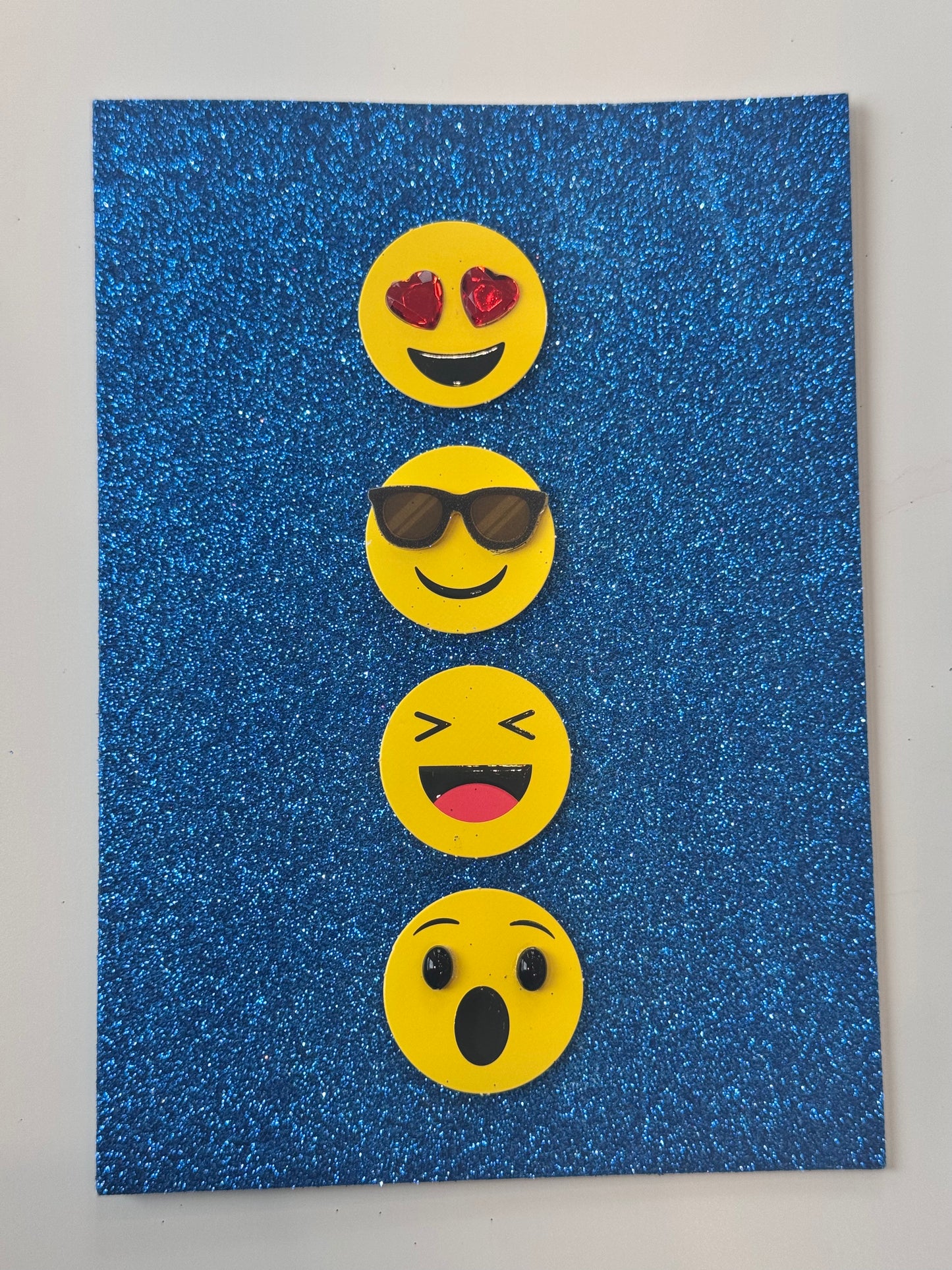 Greeting Card