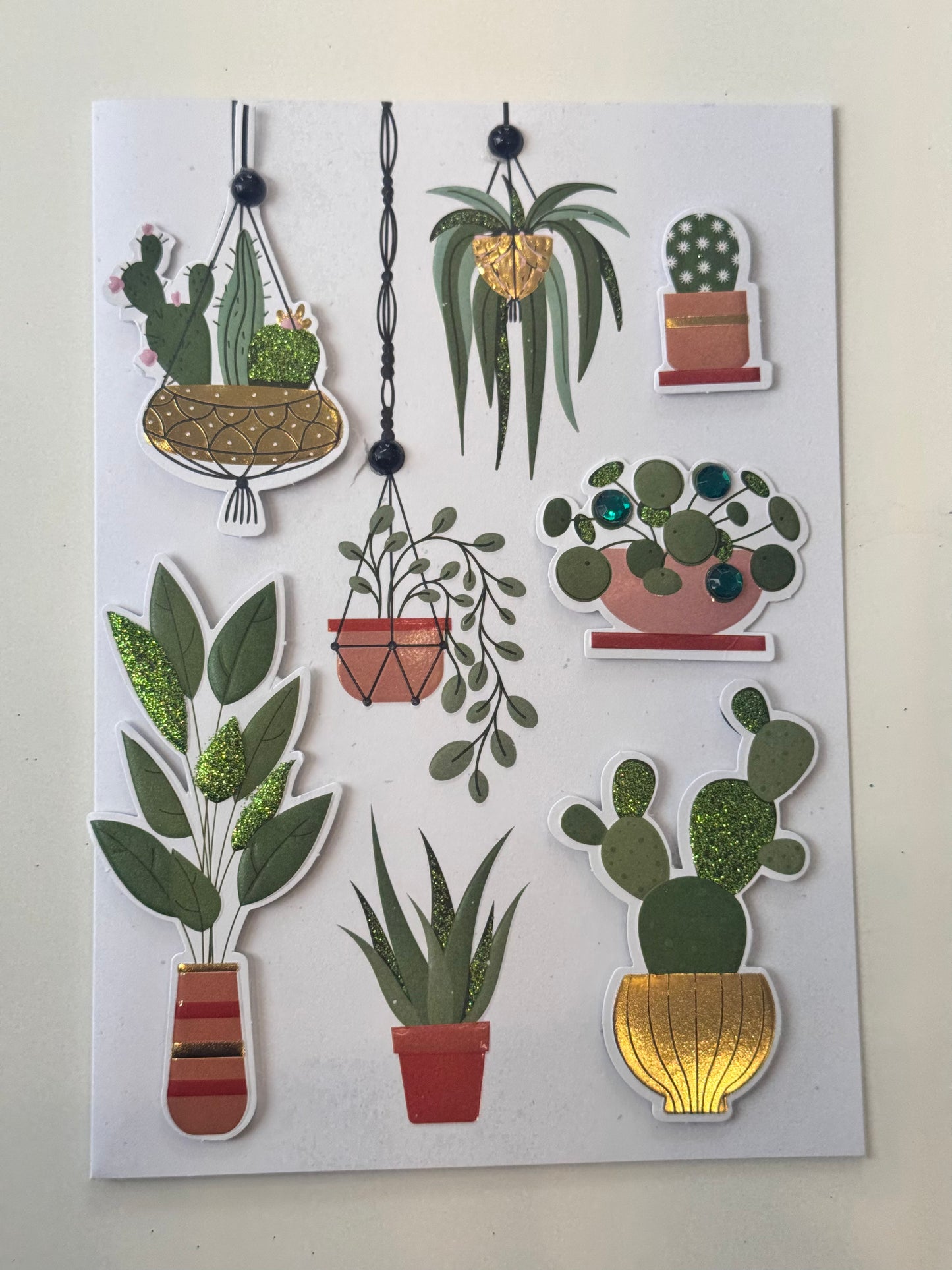 Greeting Card