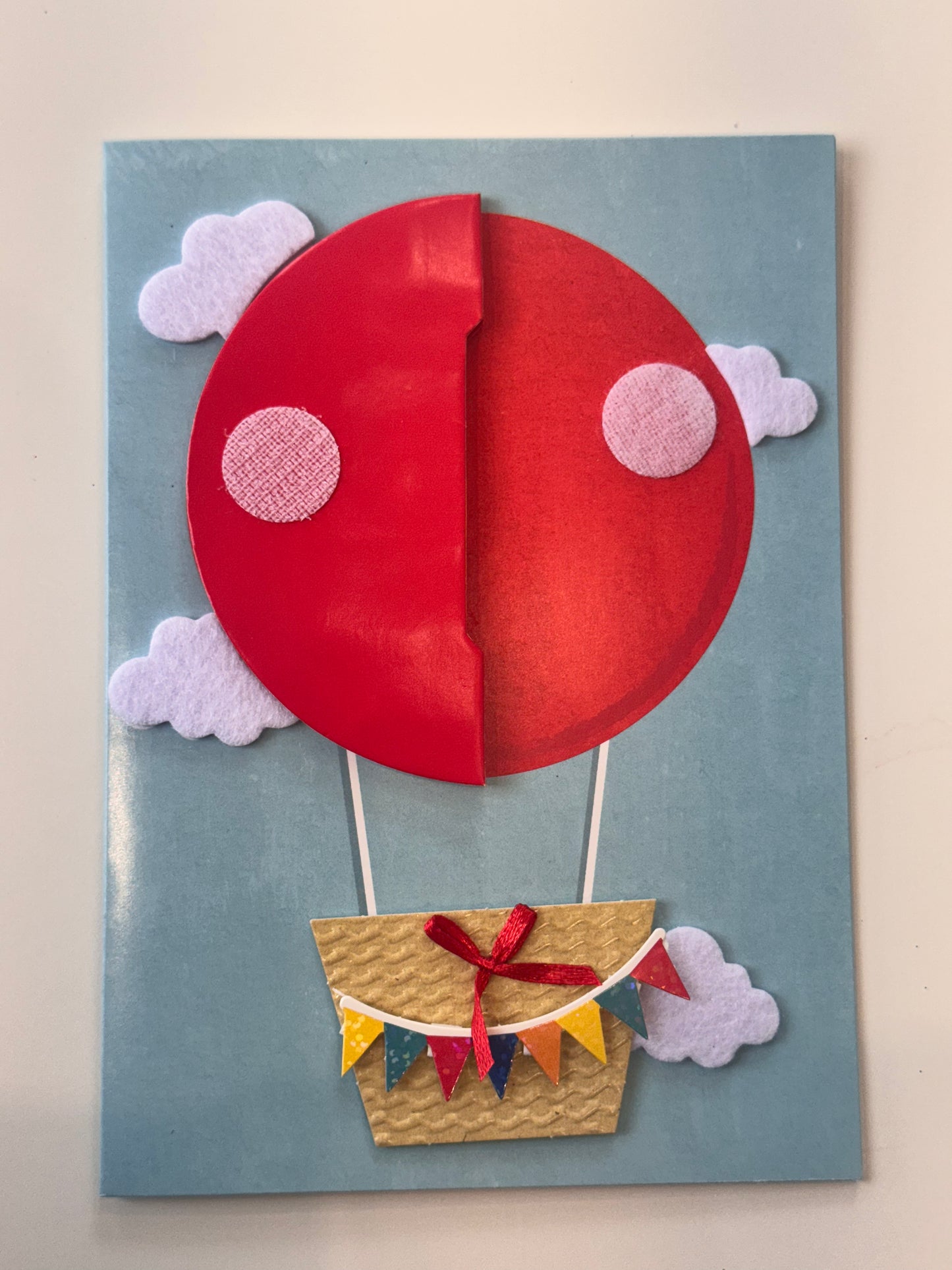 Greeting Card
