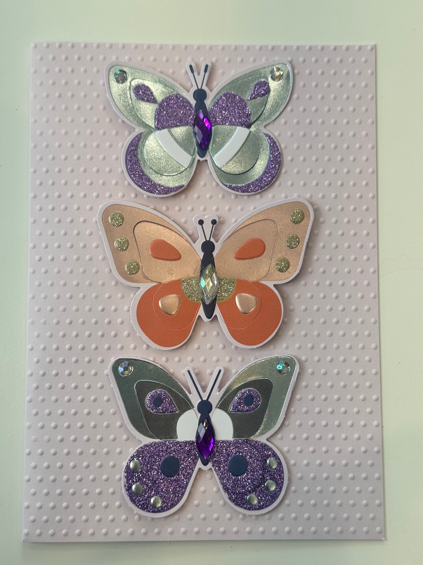 Greeting Card