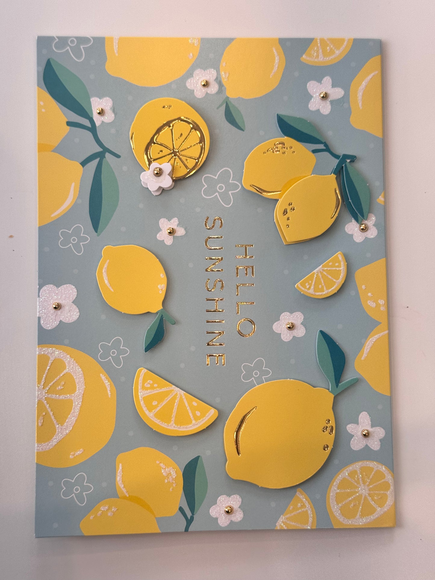 Greeting Card