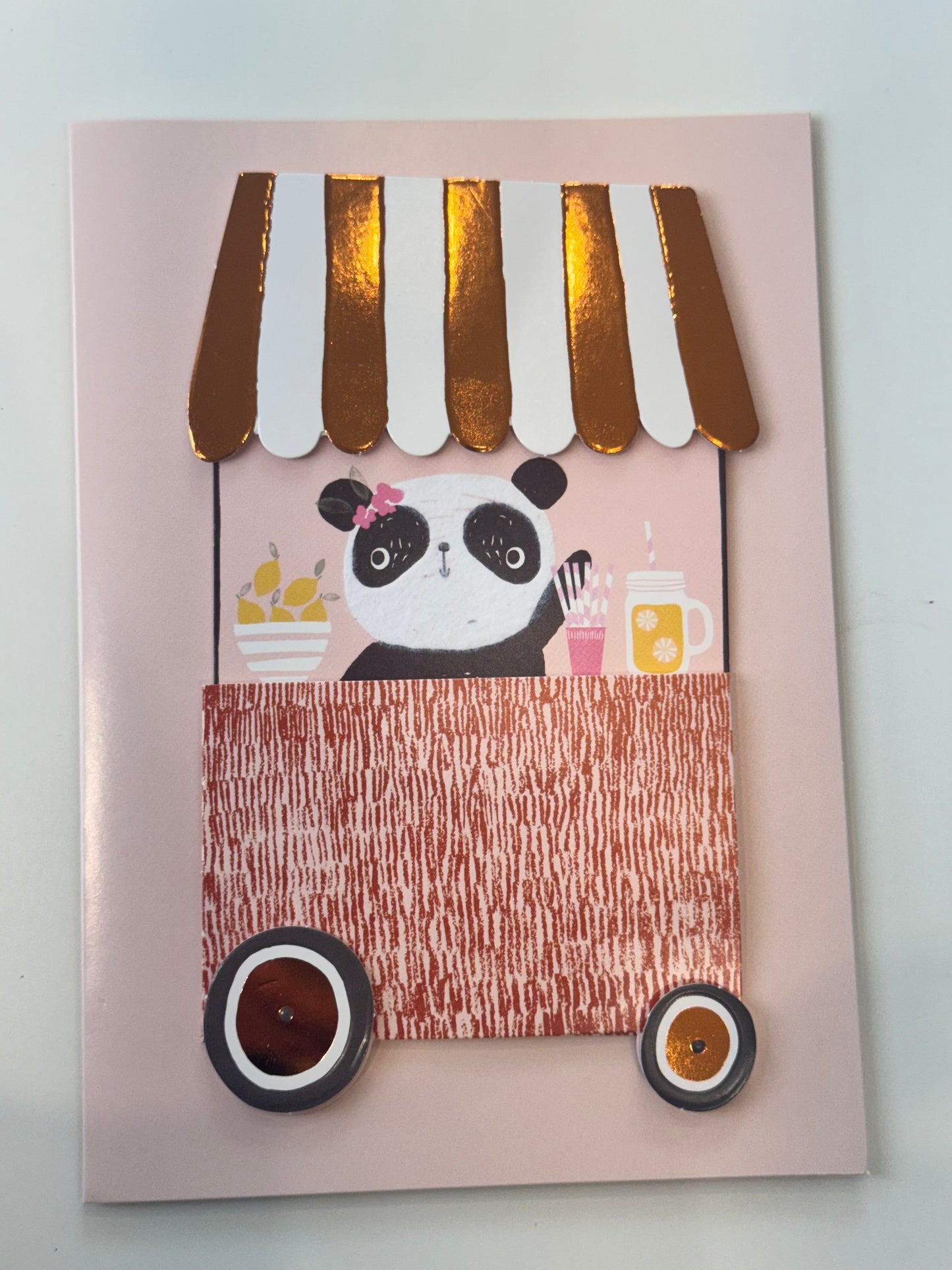 Greeting Card