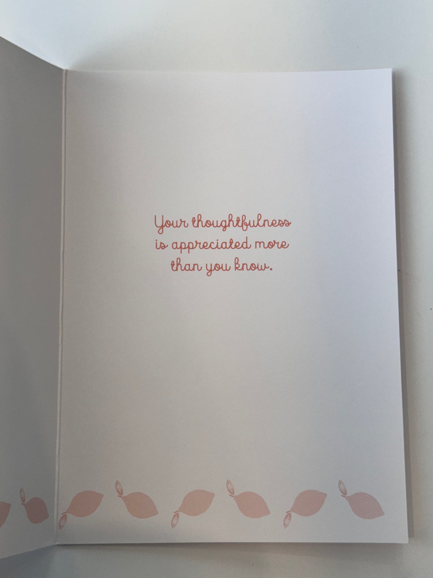 Greeting Card