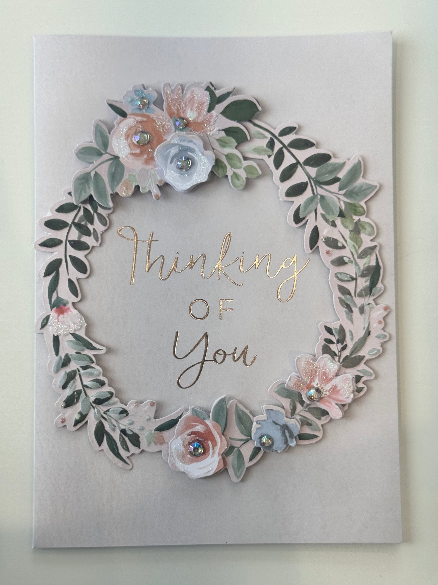 Greeting Card
