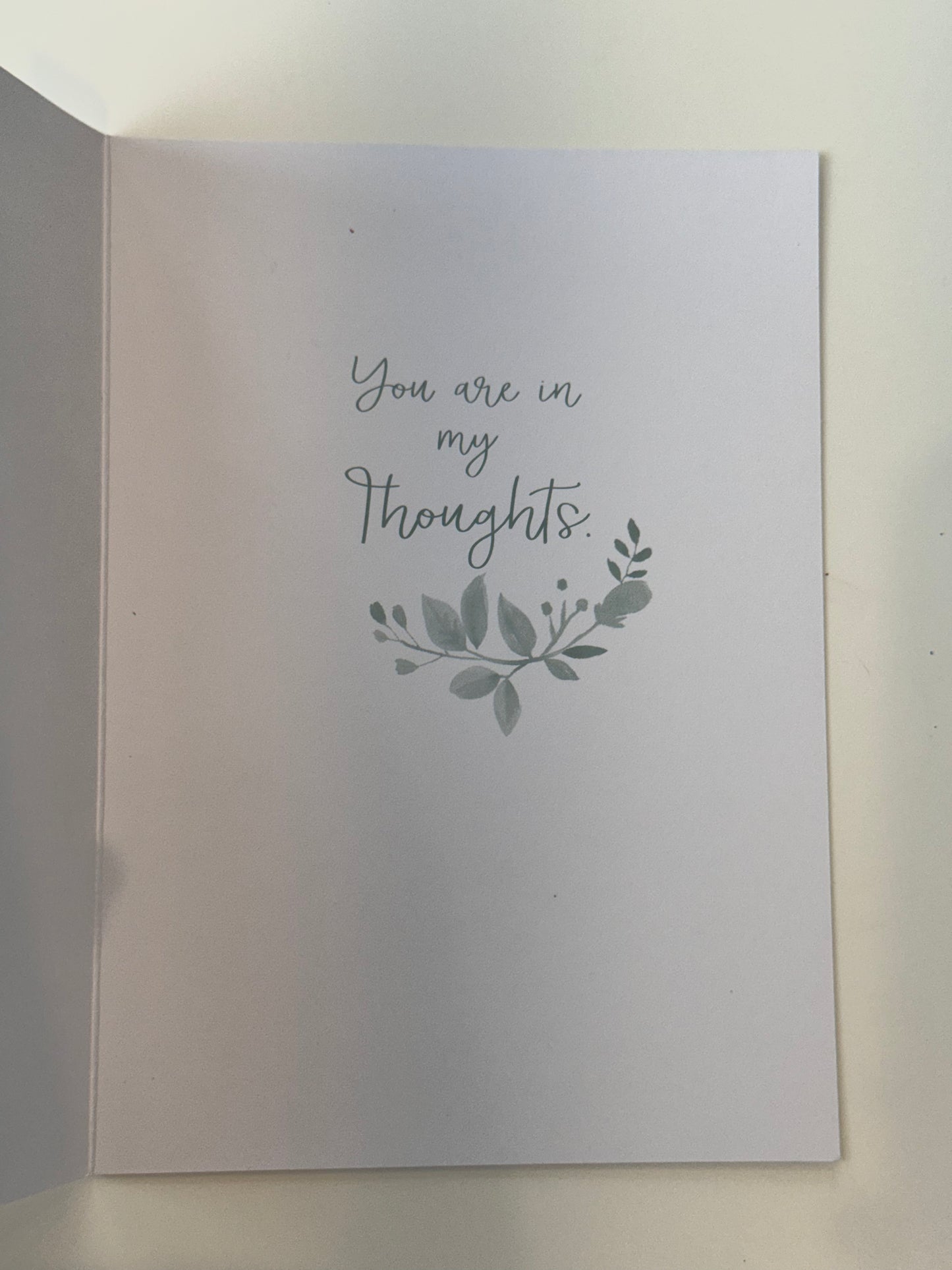 Greeting Card