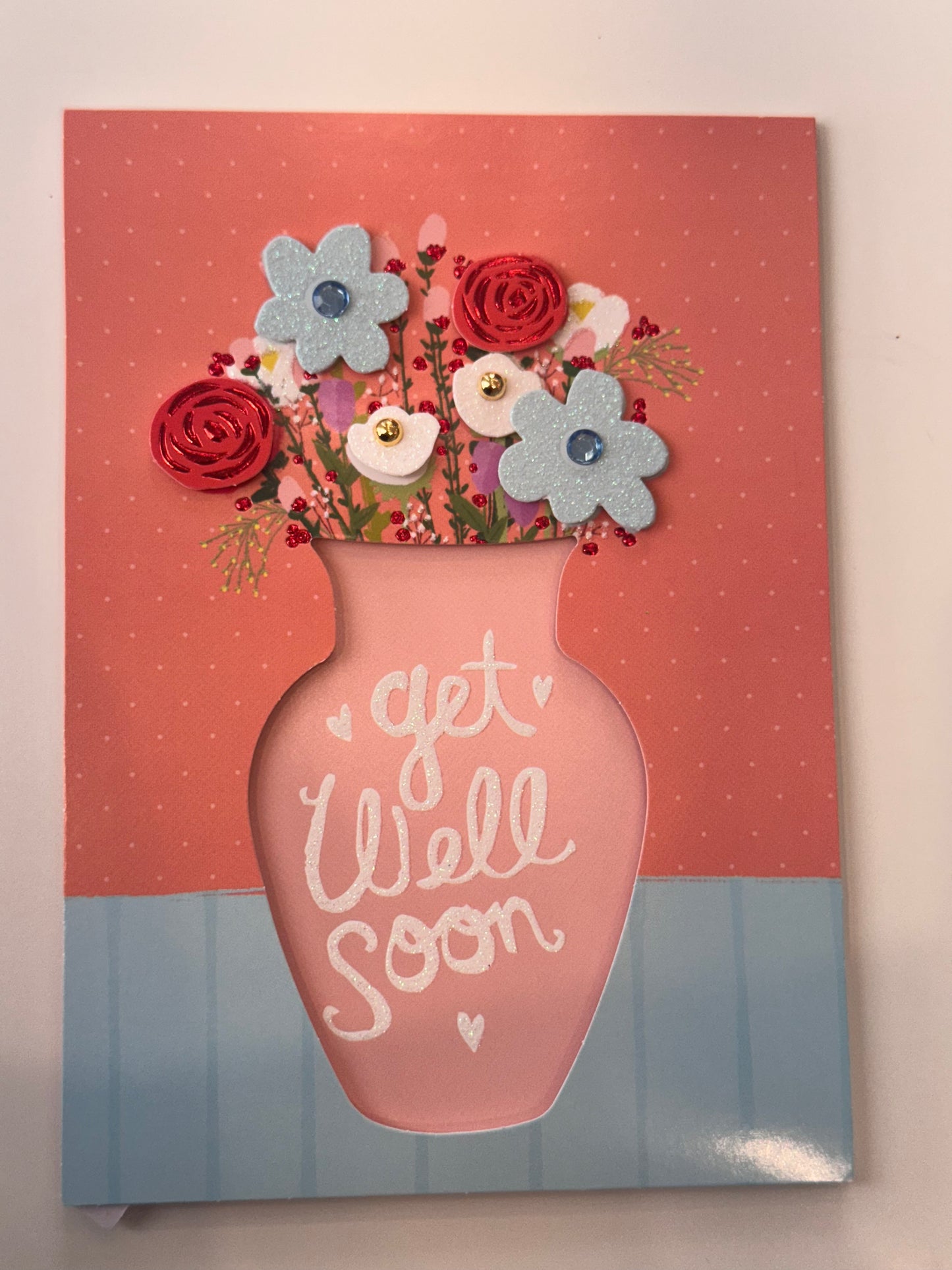 Greeting Card