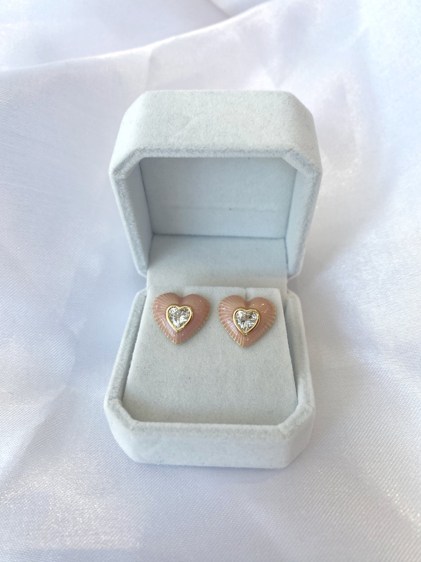 Valentine Earrings
