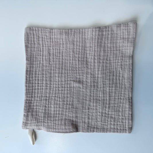 Muslin Washcloths - 6 pack