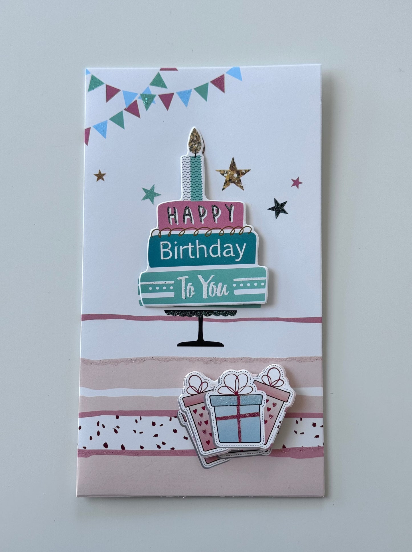 Birthday Cards