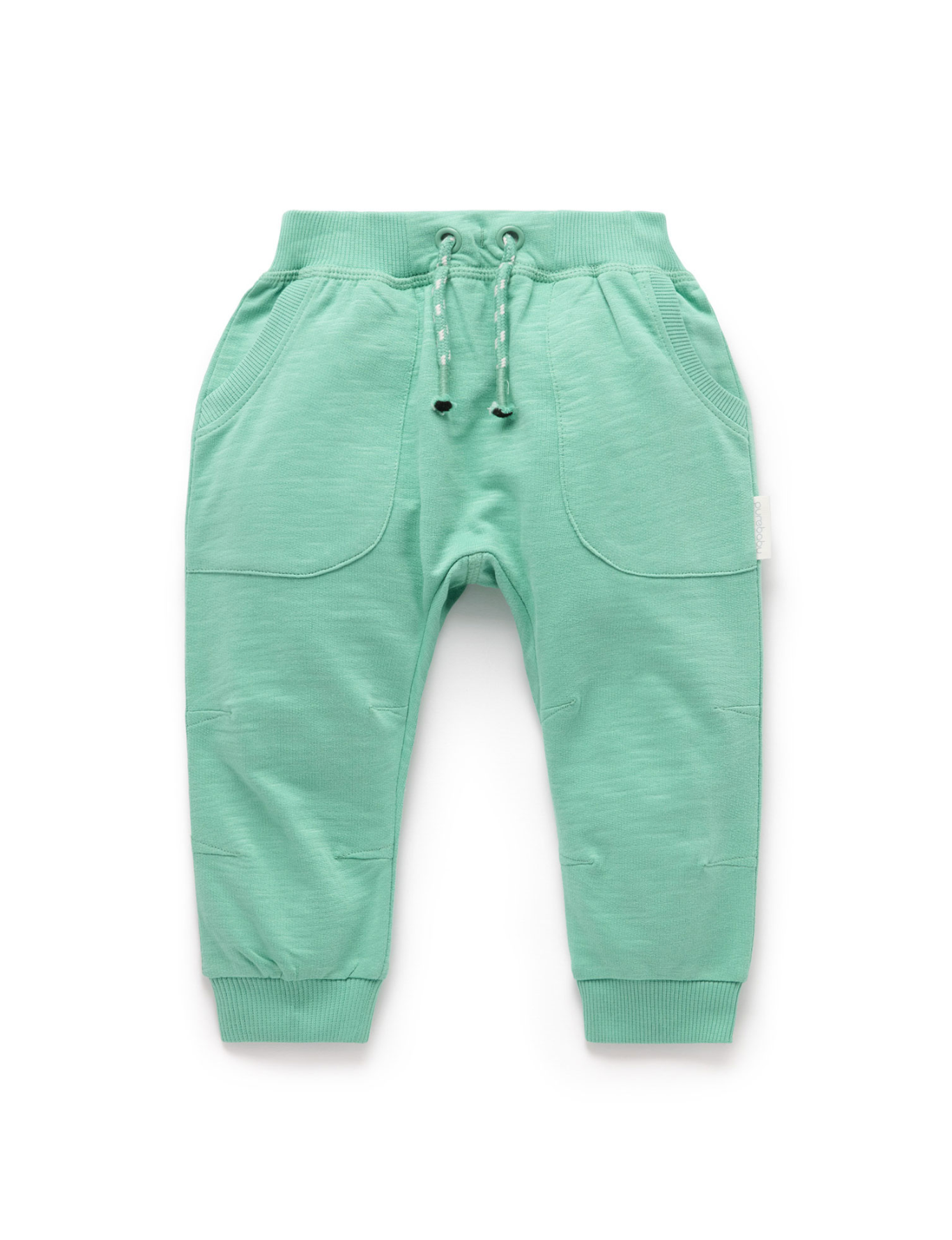 Iguana Slouchy Pants