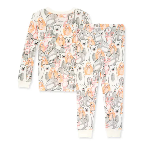 Arctic Friends Pajamas