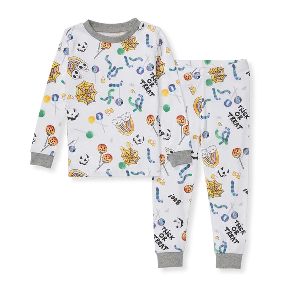 18 month halloween pajamas hotsell