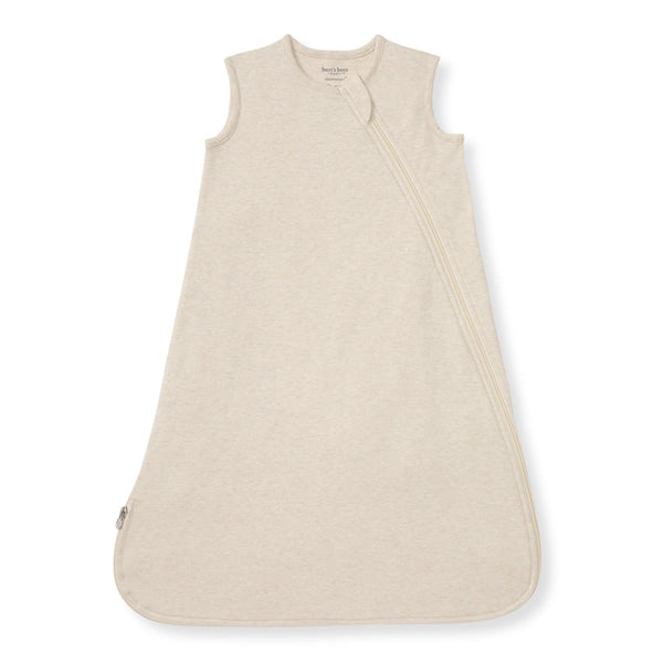 Solid Organic Lightweight Beekeeper™ Wearable Baby Blanket - Nightfall