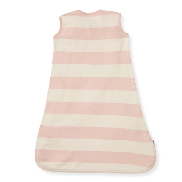 Rugby Stripe Lightweight Beekeeper™ - Pink