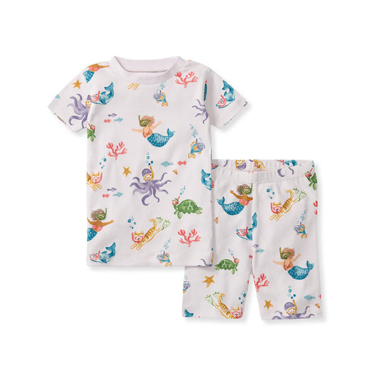 Snorkeling PJ Set