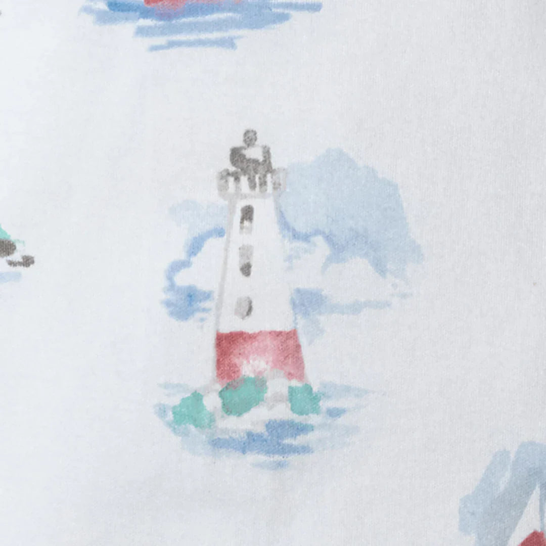 Lighthouse Tour Sleeper