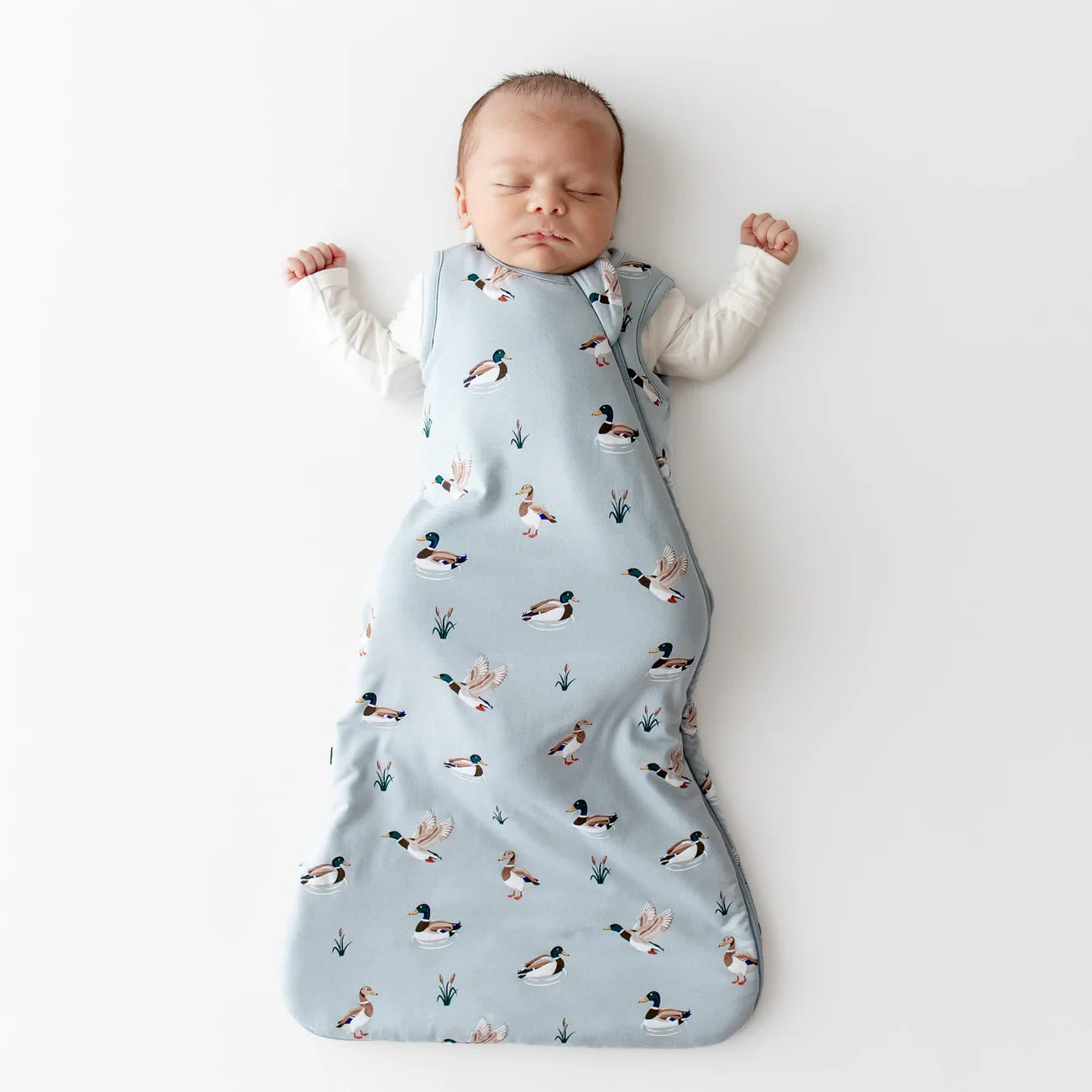 Sleep Bag in Mallard 1.0