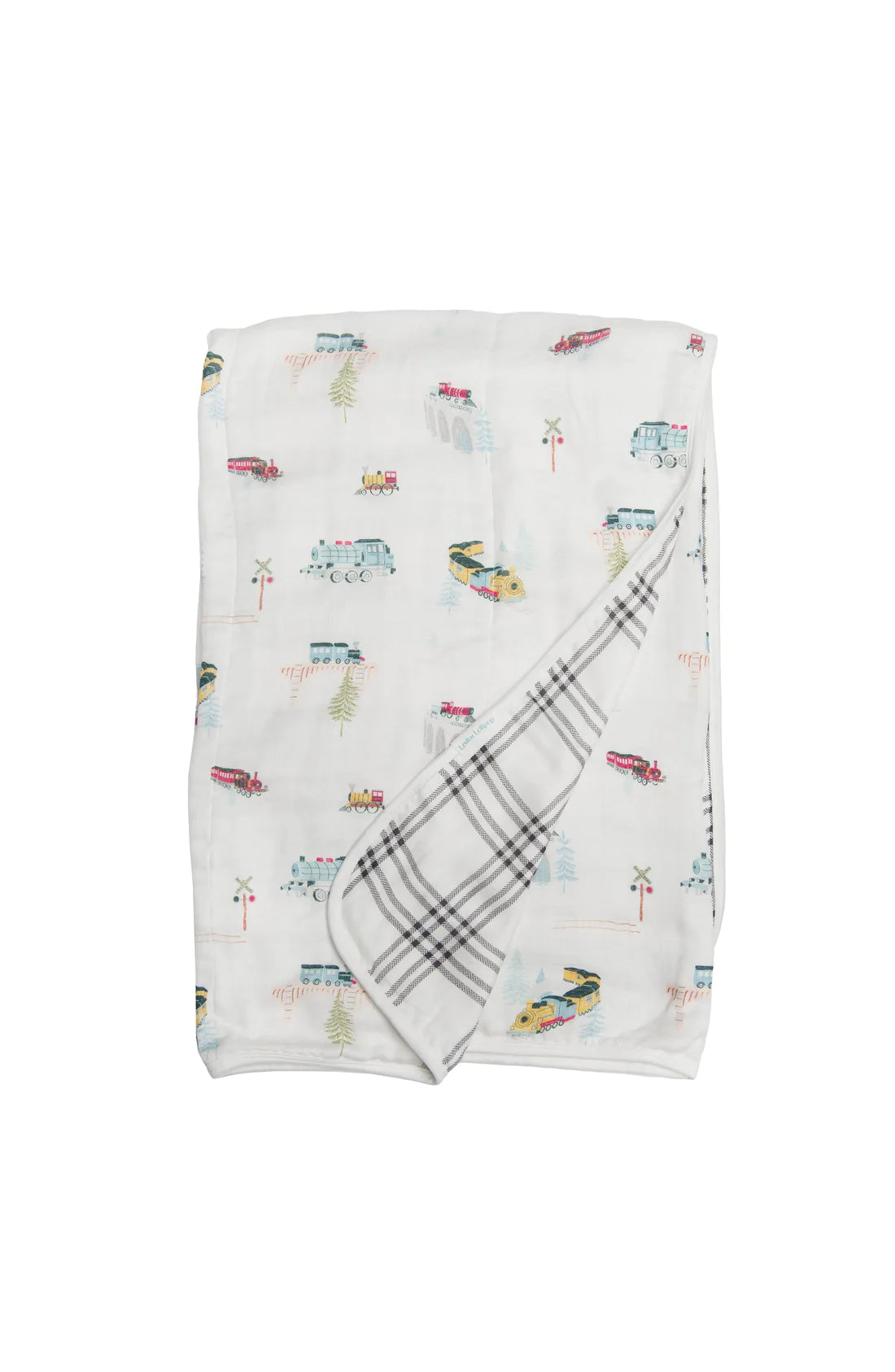 Muslin Quilt