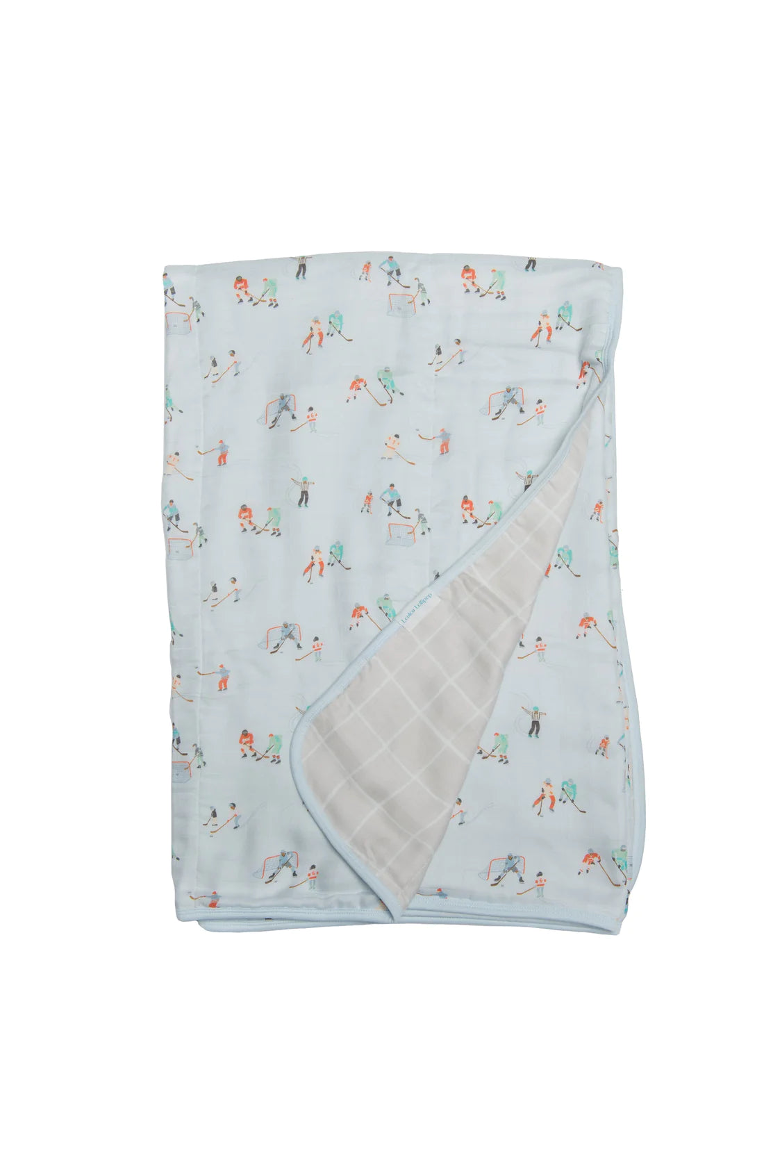 Muslin Quilt