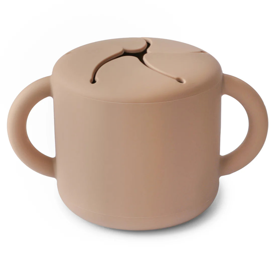 Silicone Snack Cup
