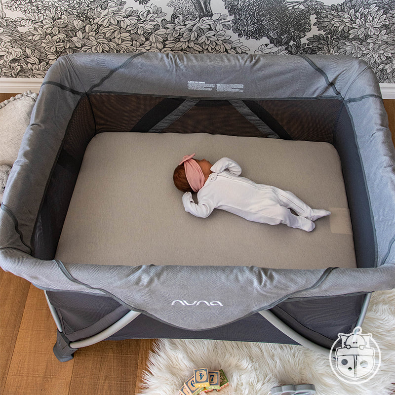 SENA Aire Playard | Nuna