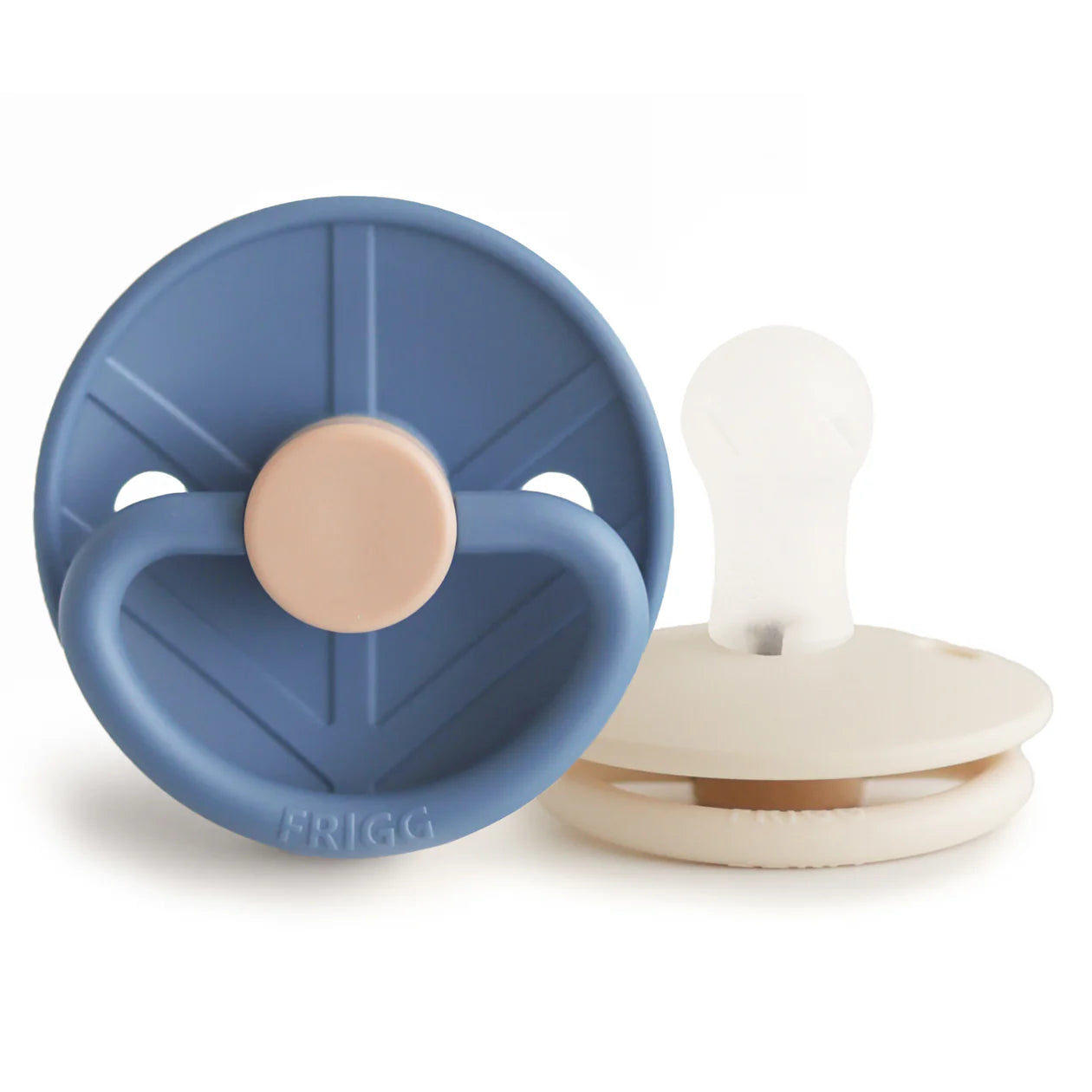 FRIGG Little Viking Silicone 2-pack