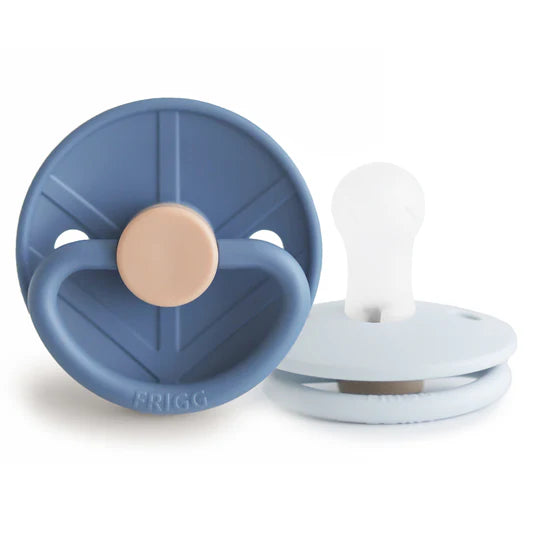 FRIGG Little Viking Silicone 2-pack