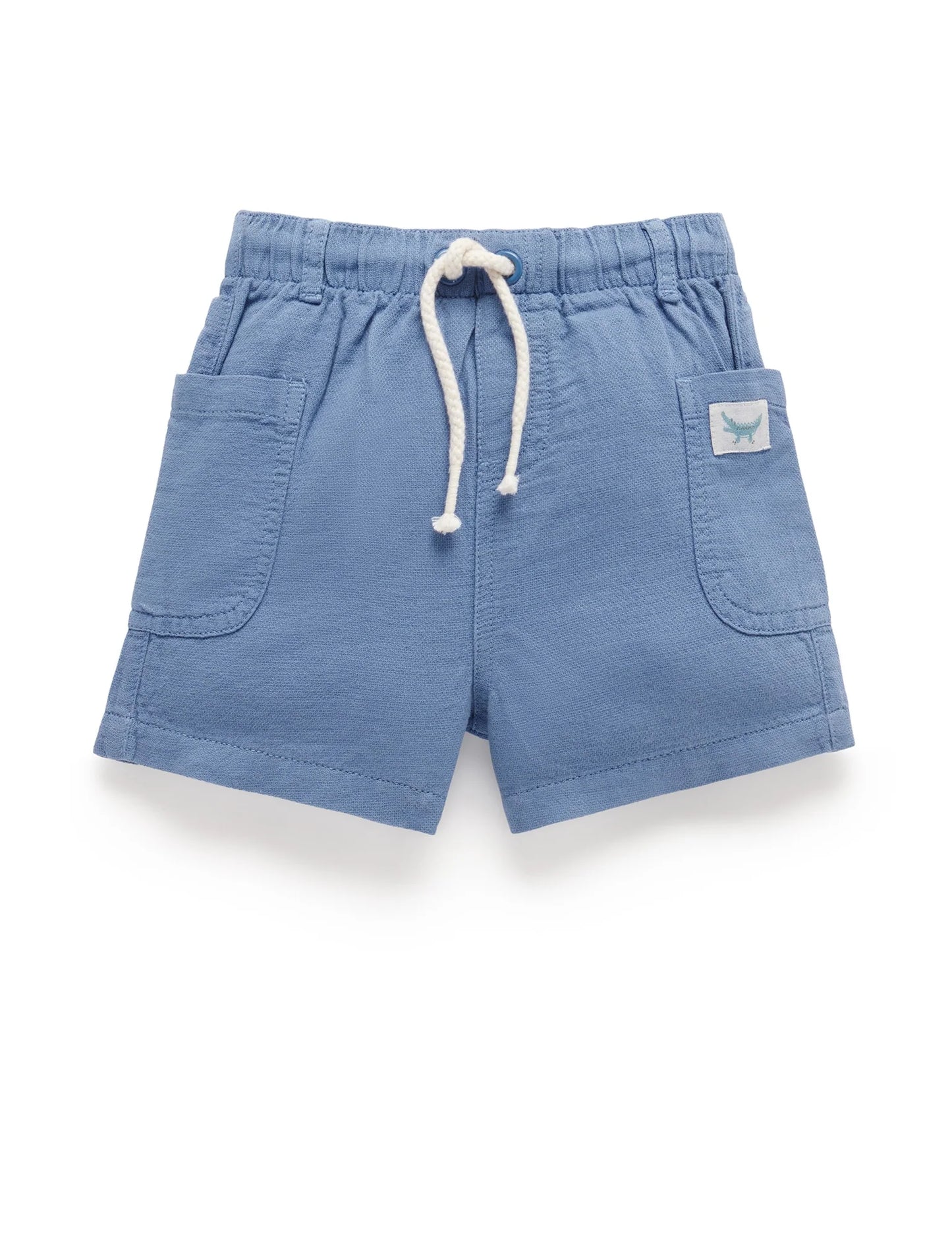 Pull on Short