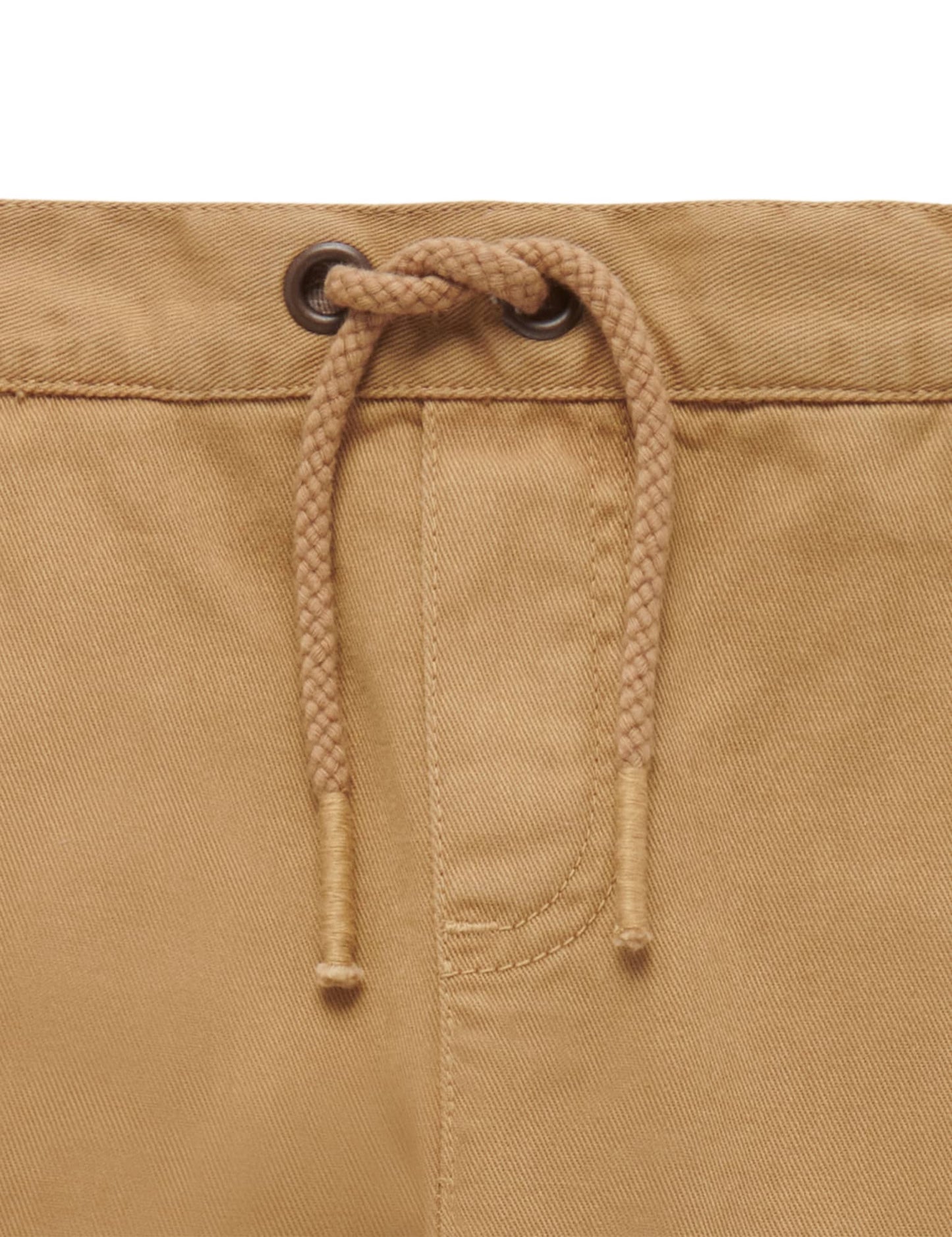 Classic Chino Pant - Twig