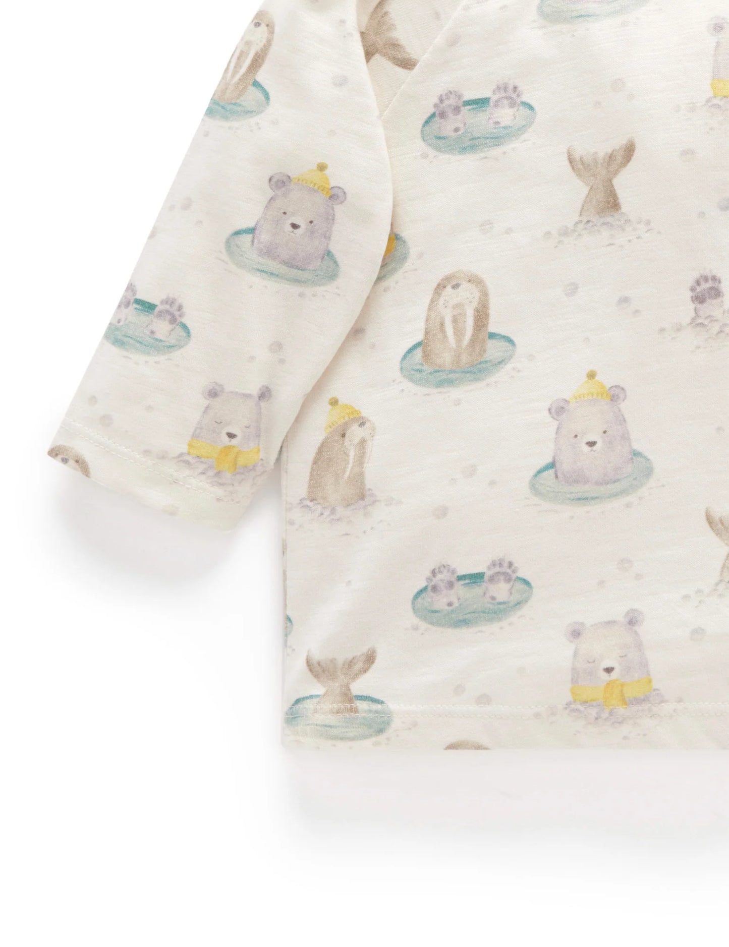 Diving Tee
