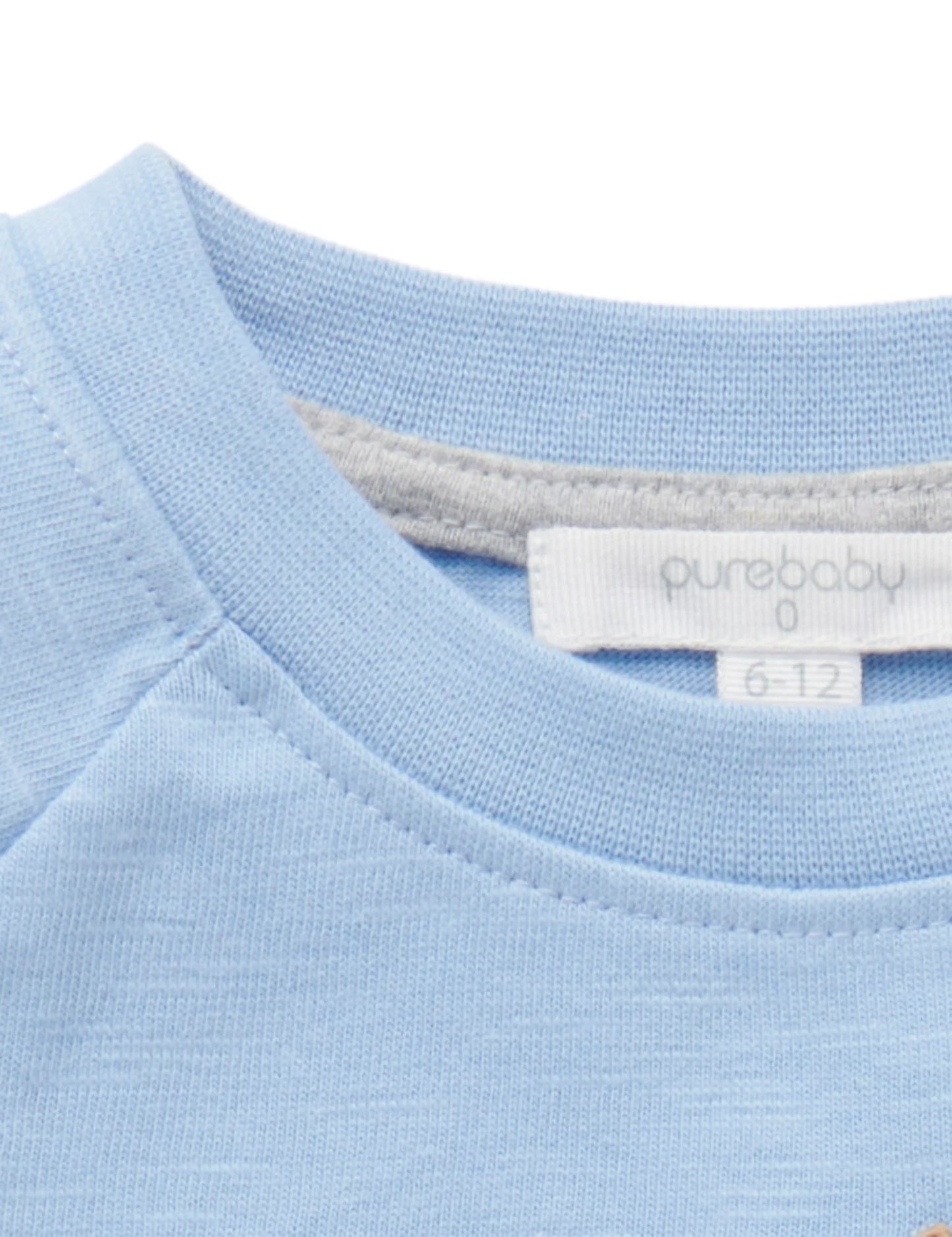Speedy Bunny Tee