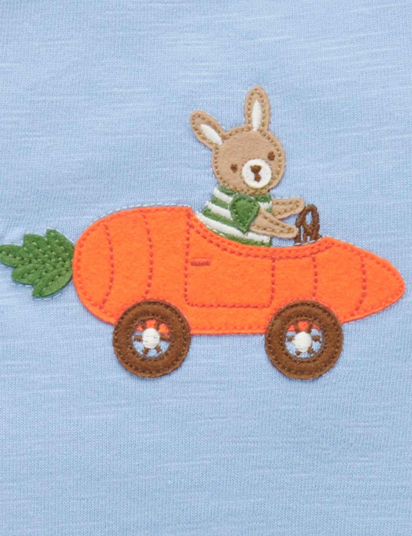 Speedy Bunny Tee