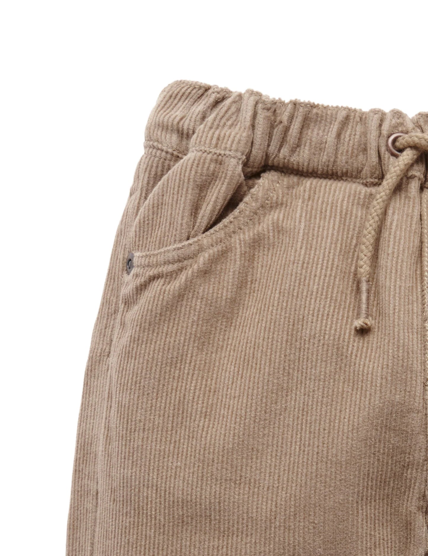 Corduroy Lined Pants