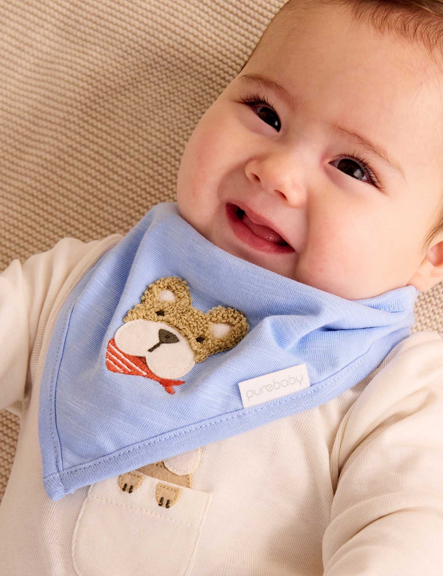 Doggy Bandana Bib