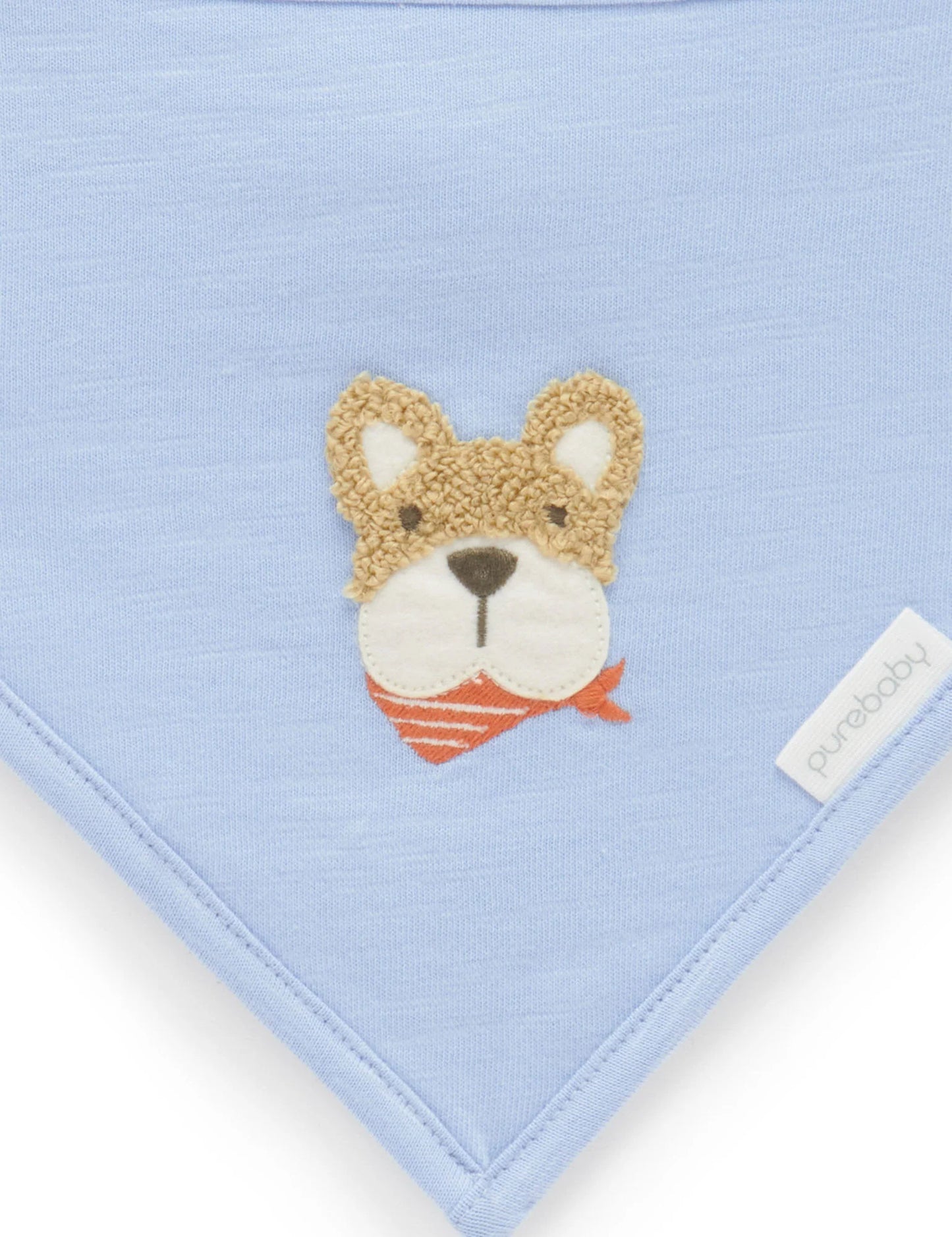 Doggy Bandana Bib
