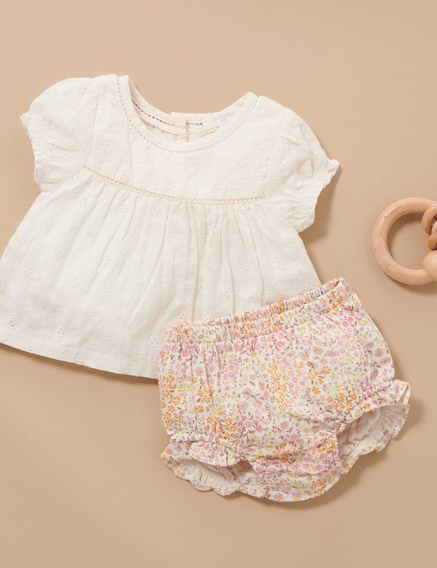 Bloomer Set - Wild Flower