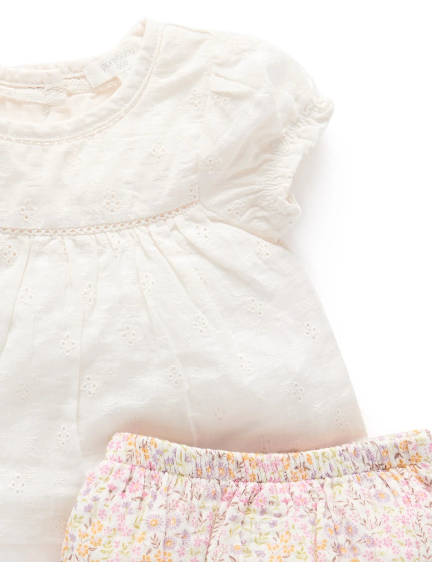 Bloomer Set - Wild Flower