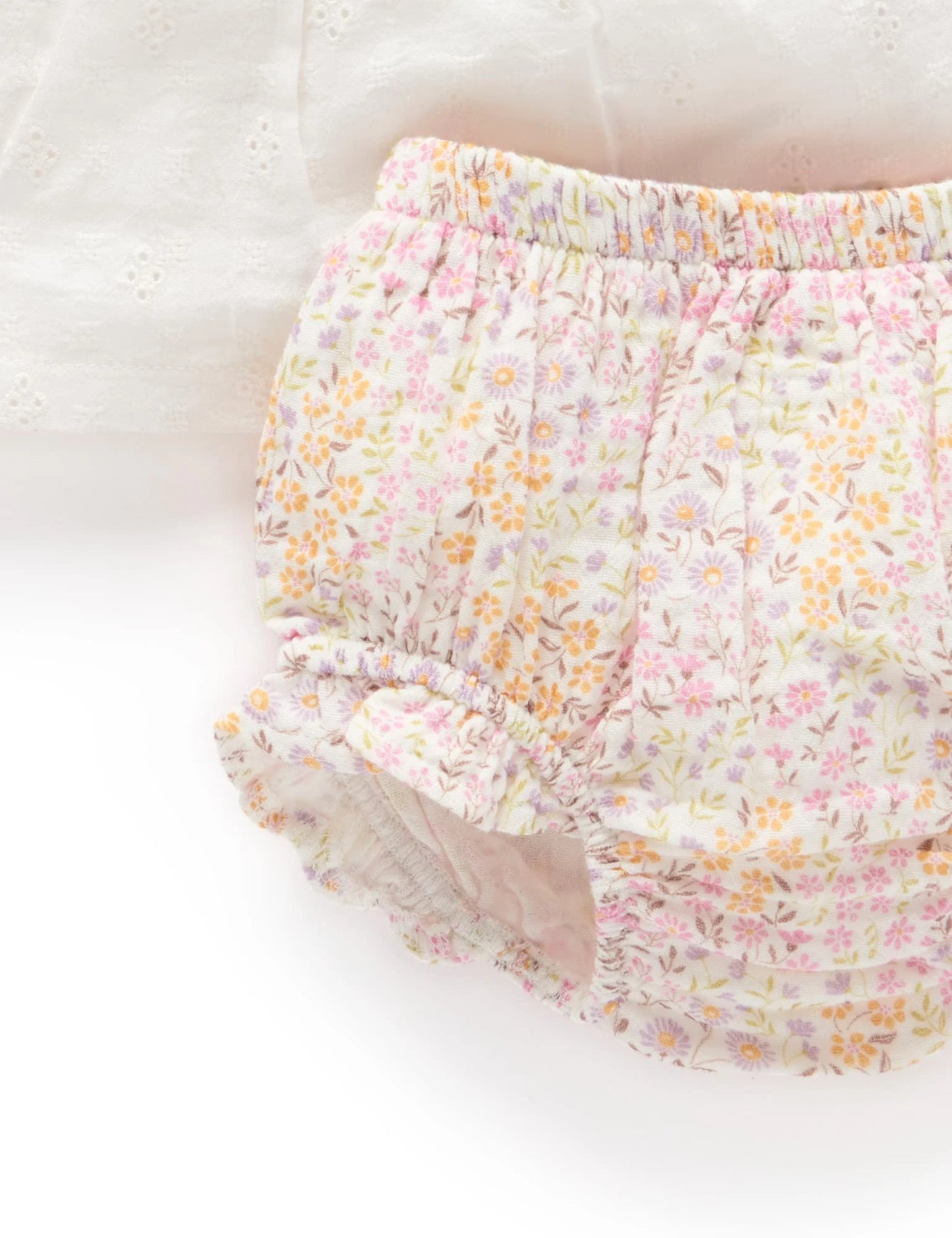 Bloomer Set - Wild Flower
