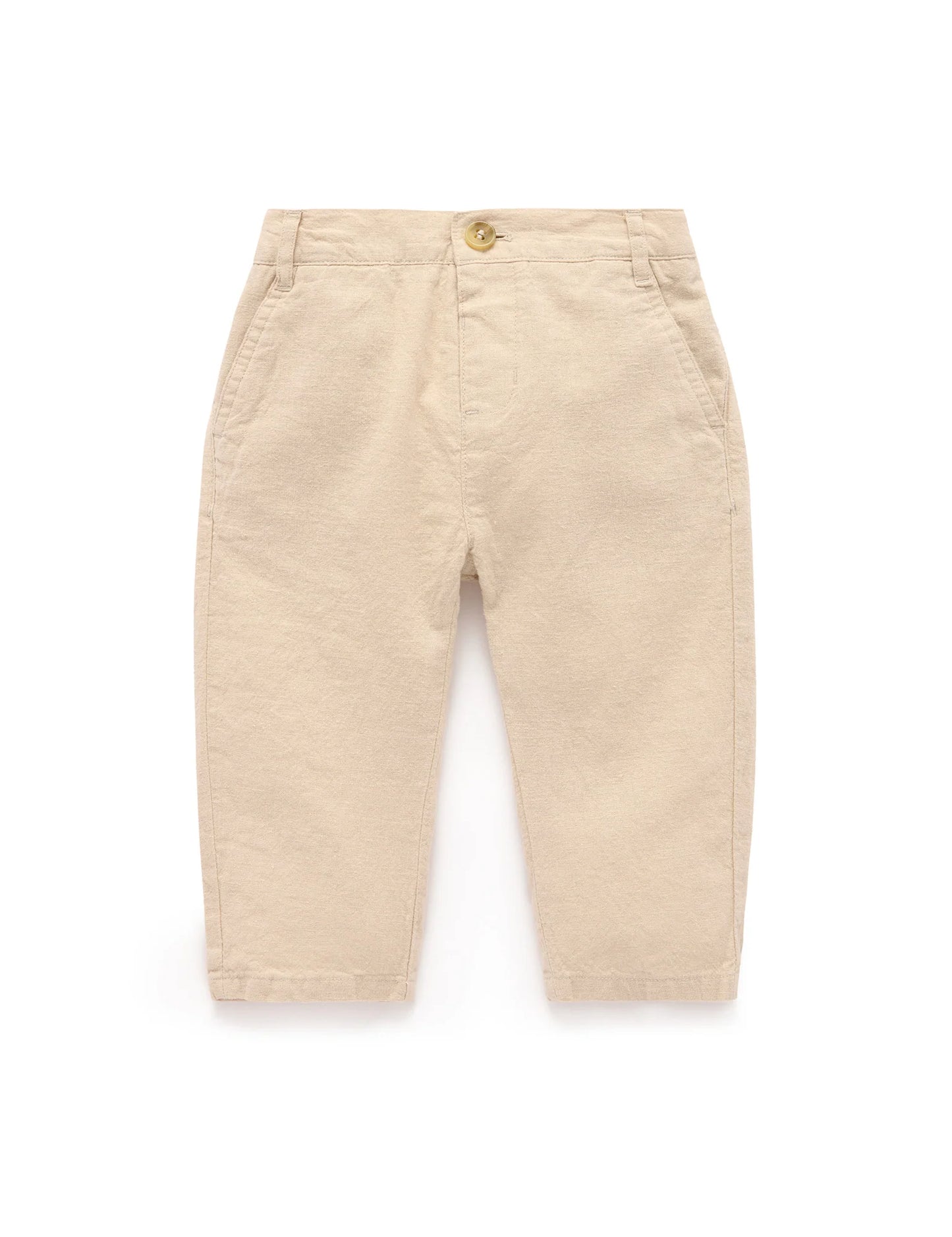 Classic Chino in Desert