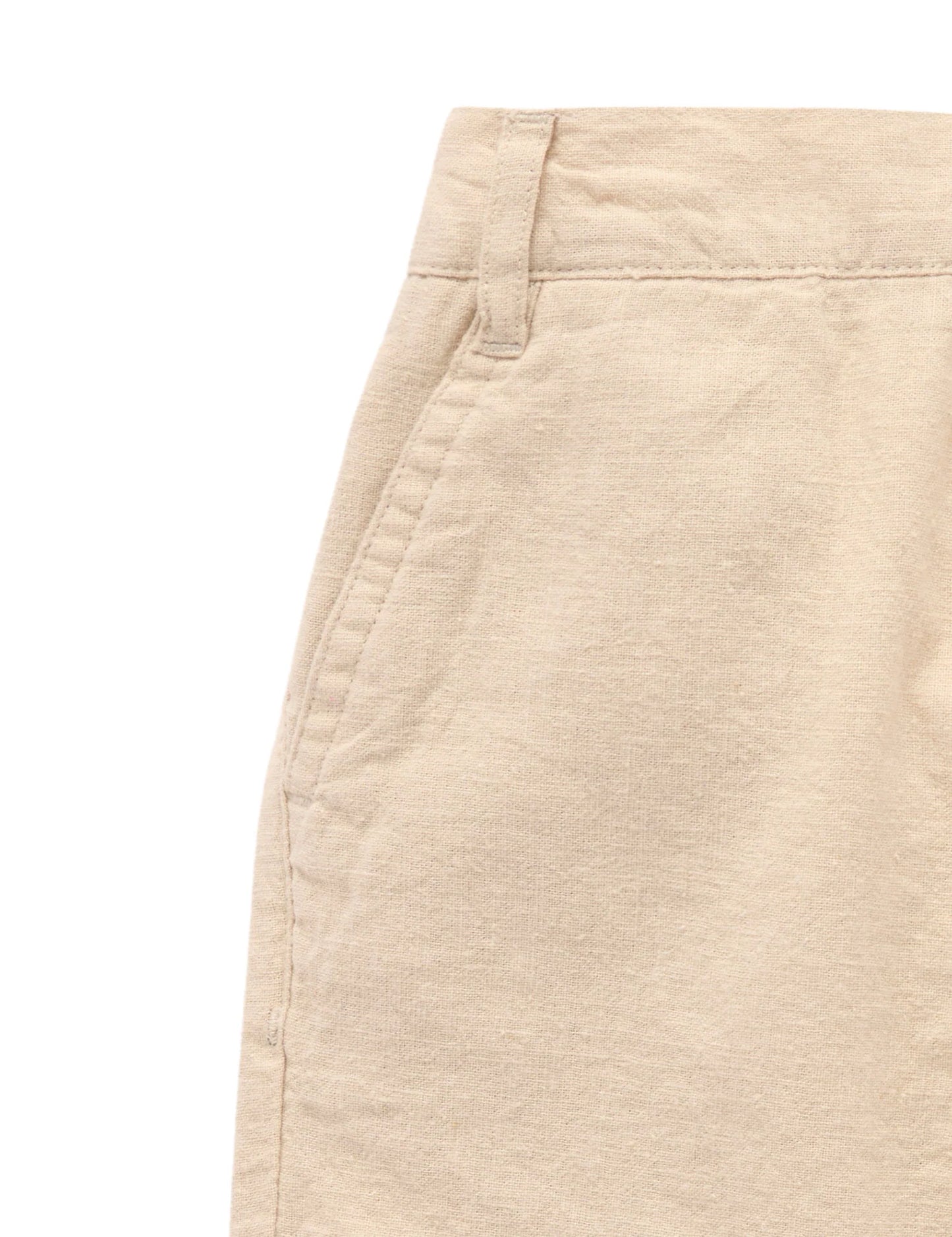 Classic Chino in Desert