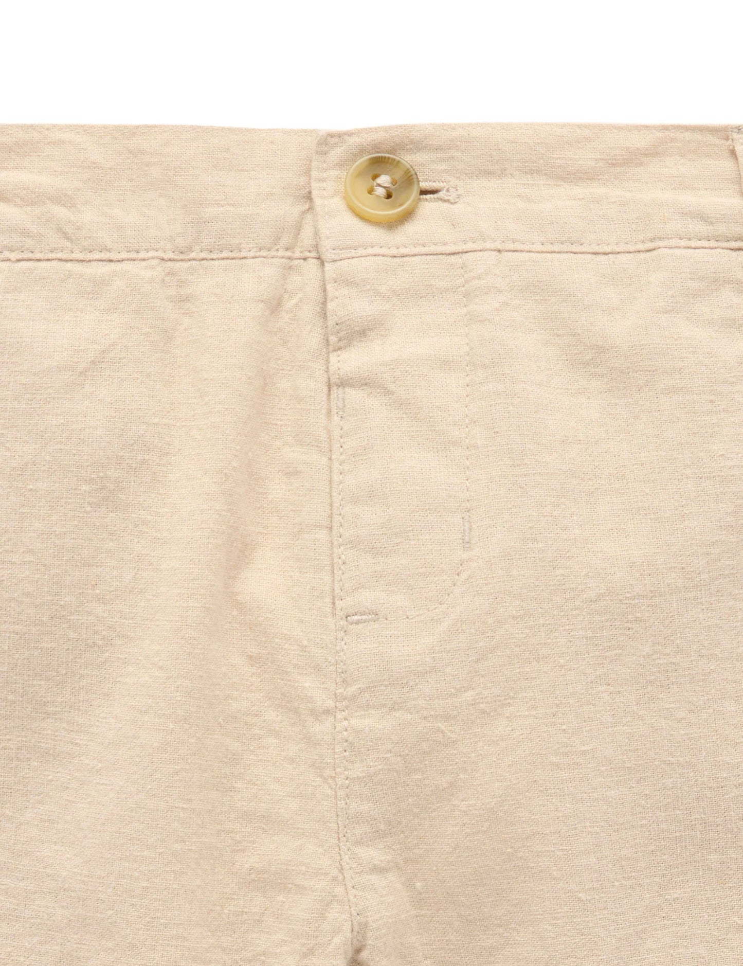 Classic Chino in Desert
