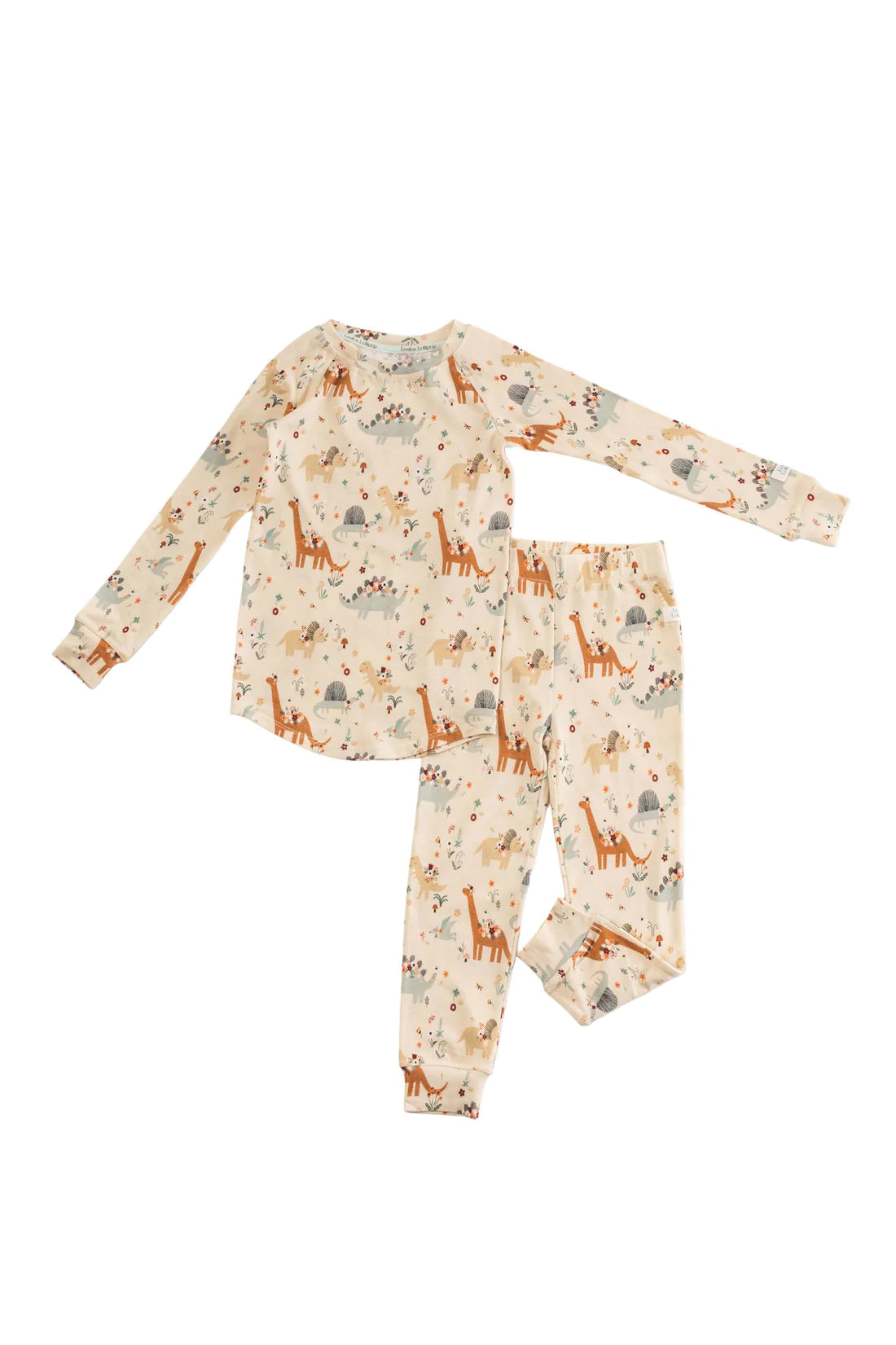 2-pc Pyjama Set
