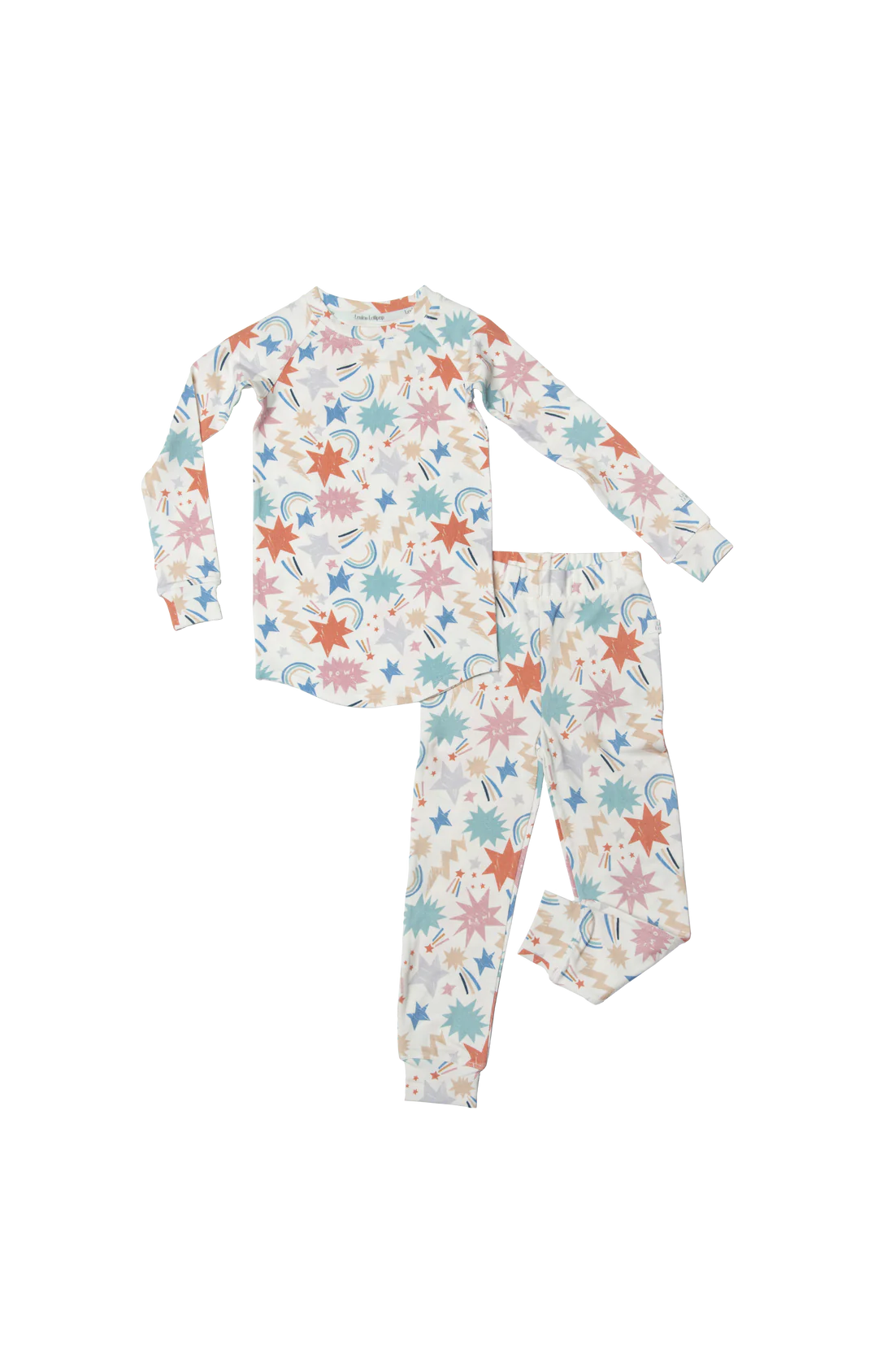 2-pc Pyjama Set