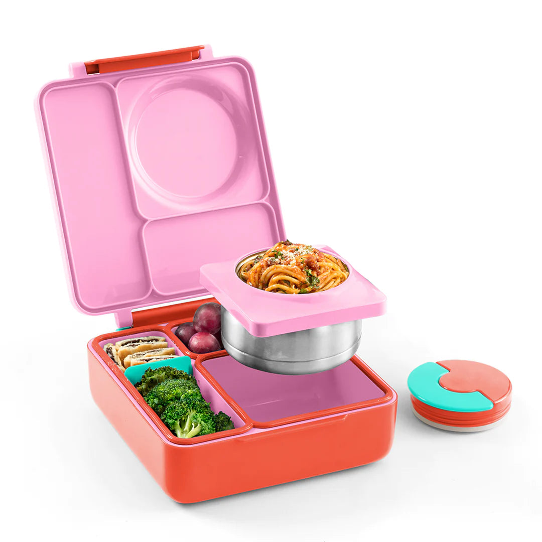 Omiebox Lunch Box